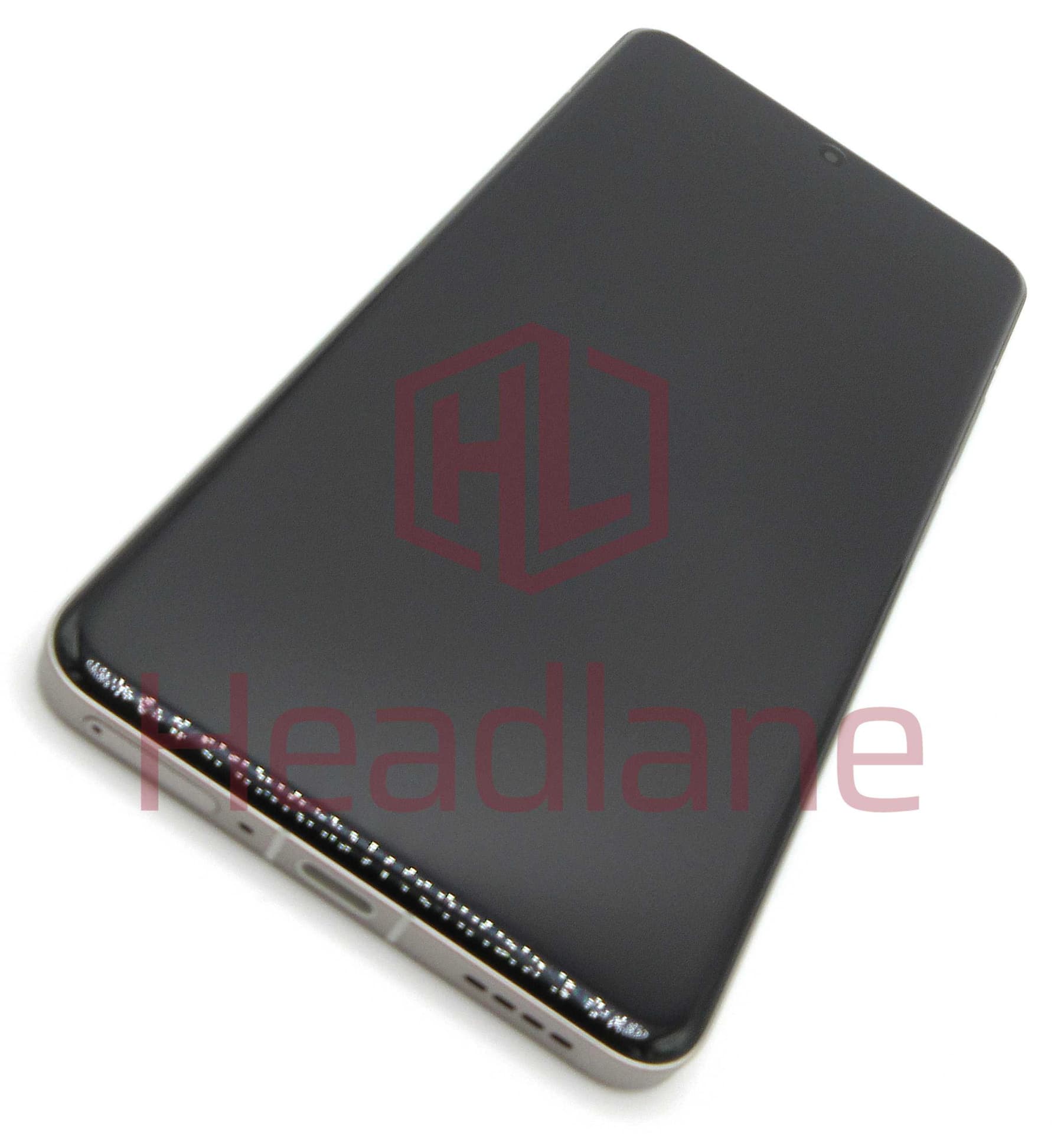 Realme RMX5010 RMX5011 GT 7 Pro LCD Display / Screen + Touch - 621029000370