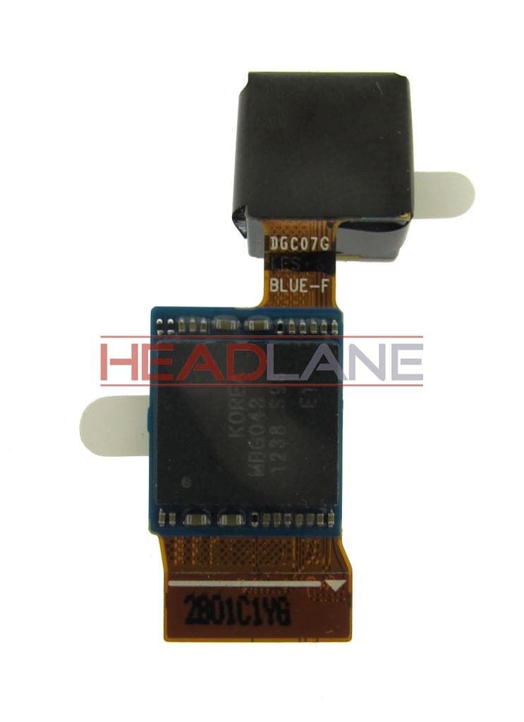 Samsung GT-N7000 Galaxy Note Main 8MP Camera Module - GH96-05397A - Samsung Replacement Part