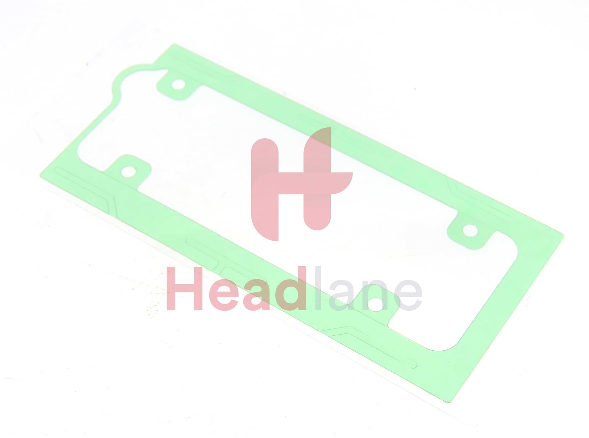 Samsung SM-G930 Galaxy S7 Battery Adhesive / Sticker - GH02-12142A - Samsung Replacement Part