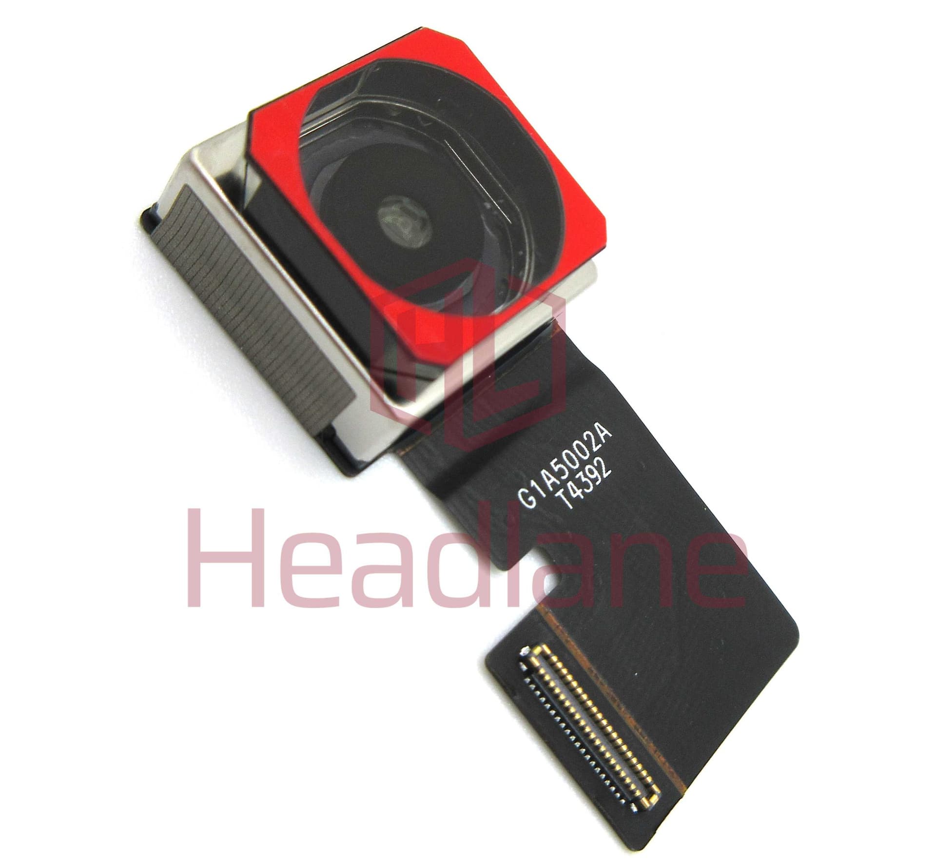 Google Pixel 9a Wide Rear Camera Module - G949-01321-00