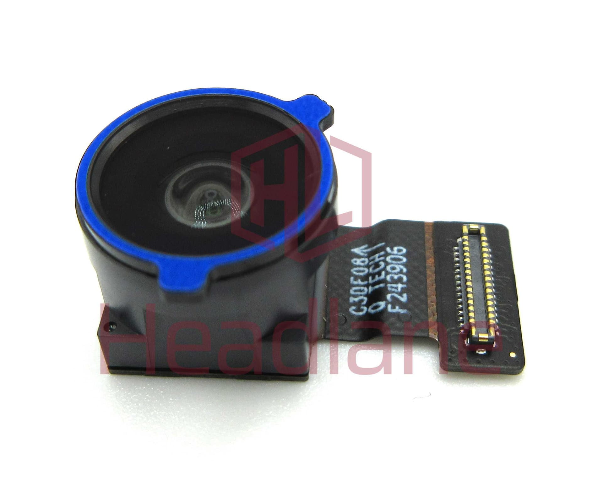 Google Pixel 9a Ultrawide Rear Camera Module - G949-01322-00