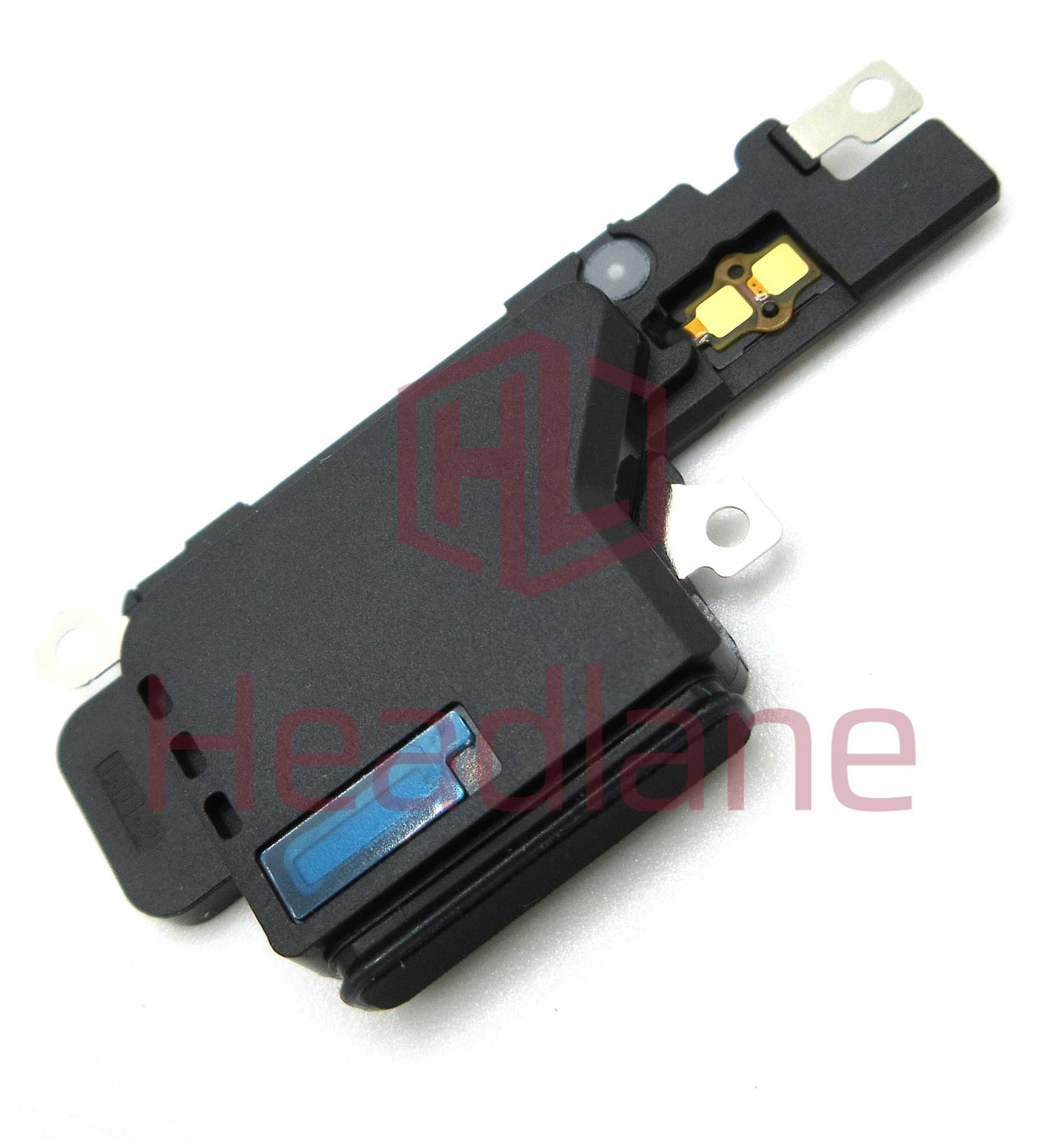 Google Pixel 9a Bottom Speaker Module - G863-00582-00