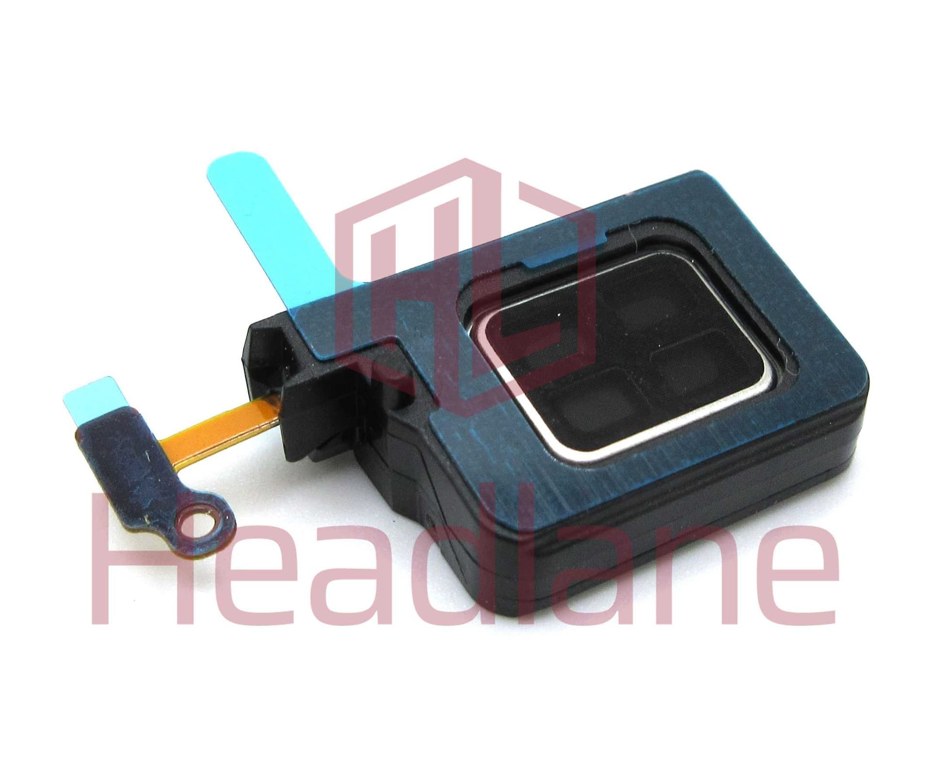 Google Pixel 9a Top Speaker Module - G863-00577-00