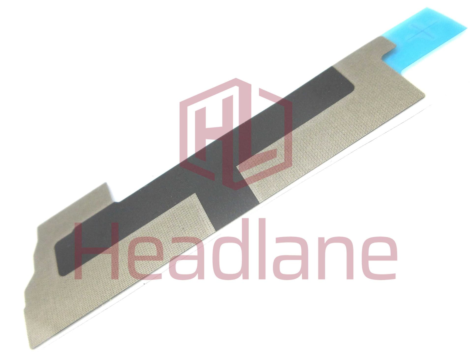 Google Pixel 9a Display Conductive Fabric - G806-12323-01