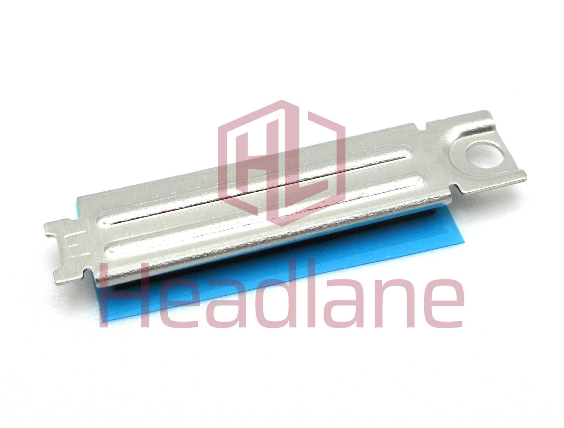Google Pixel 9a Display Connector Bracket - G730-07370-02