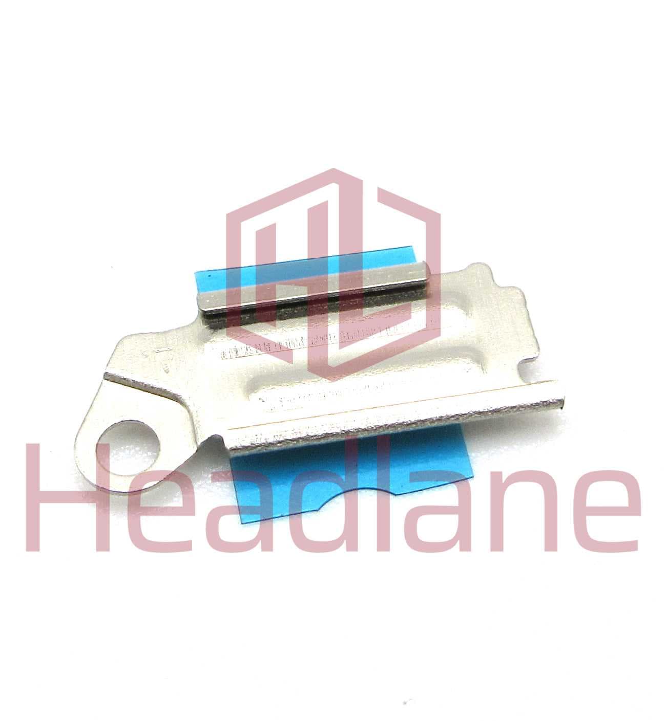Google Pixel 9a Battery Connector Bracket - G730-08619-01