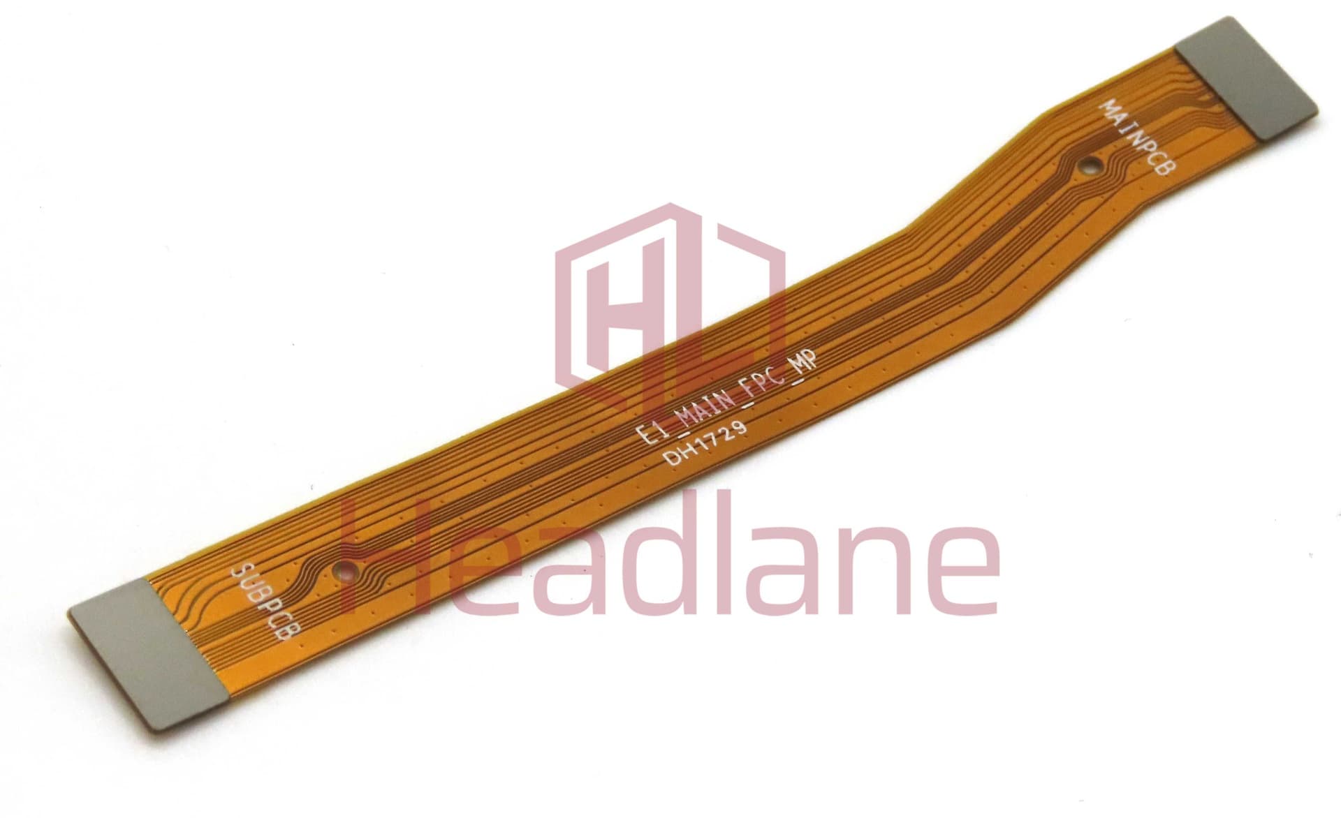 Nokia 3 TA-1032 Main Flex Cable - MENE114002A