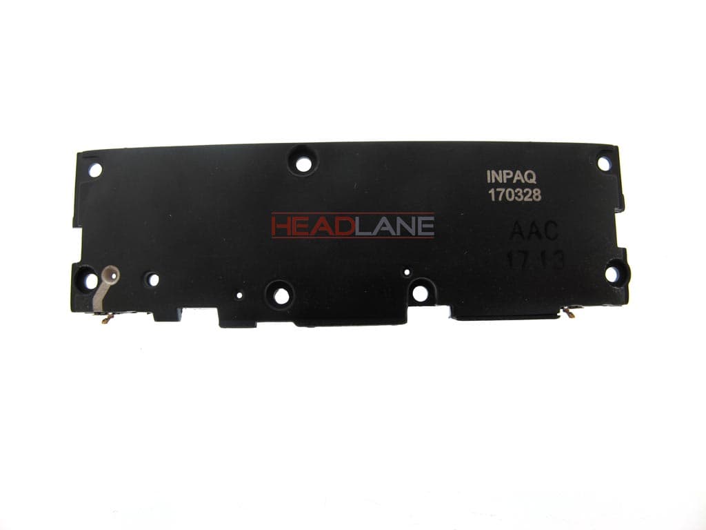 Nokia 3 Loudspeaker Box - S0S00101010 - Nokia (HMD) Replacement Part