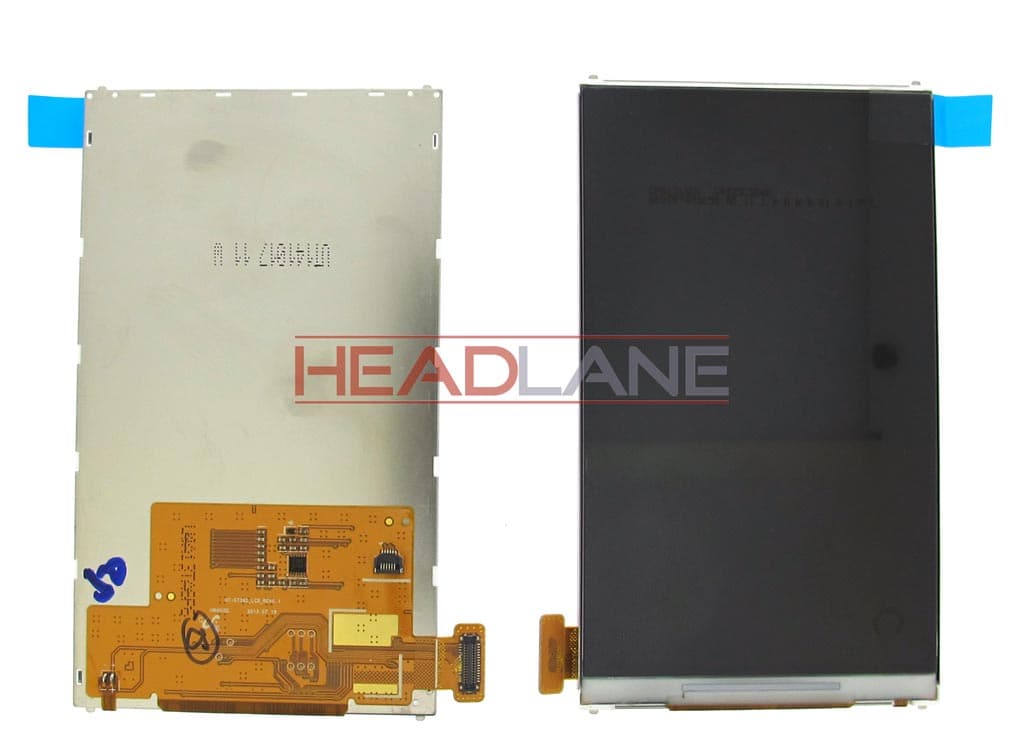 Samsung GT-S7390/GT-S7392 Galaxy Trend Lite LCD Display - GH96-06606A - Samsung Replacement Part