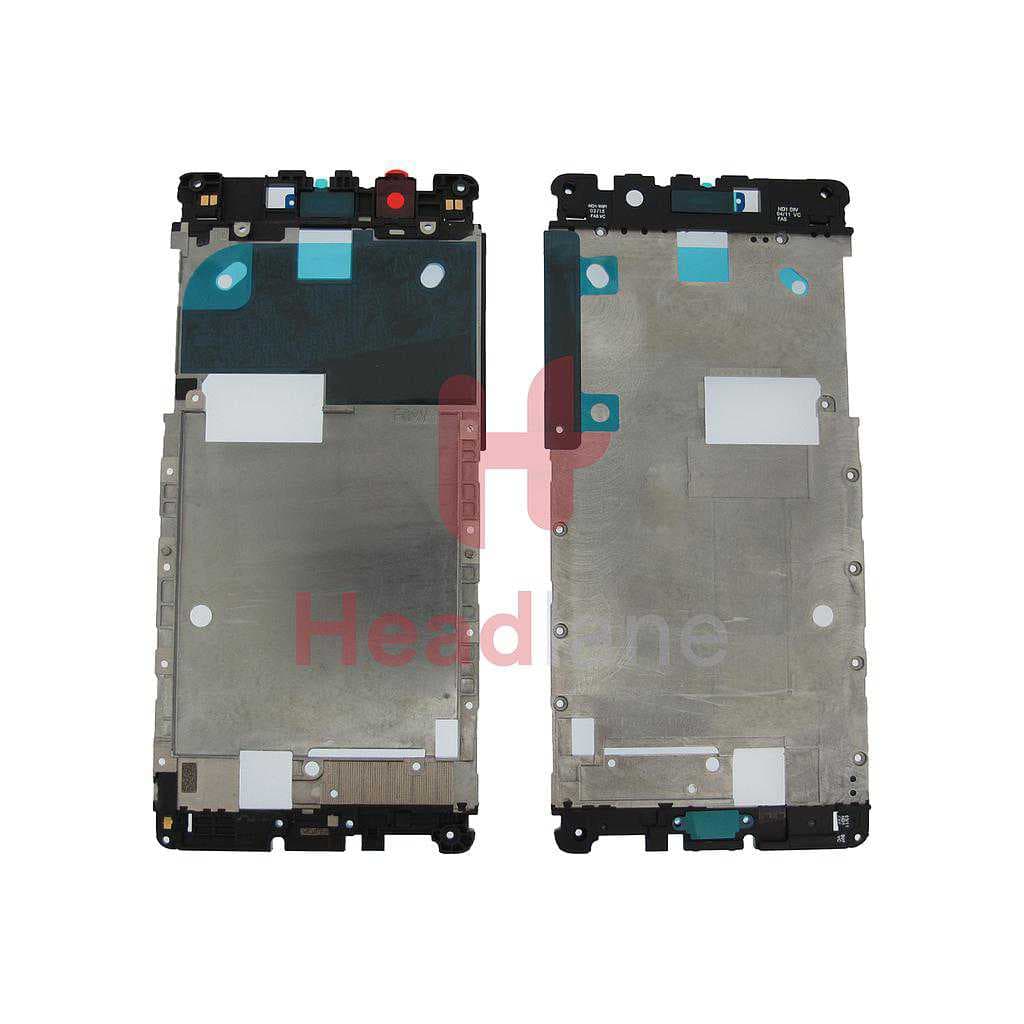 Nokia 5 Front Case - 20ND10W0007 - Nokia (HMD) Replacement Part
