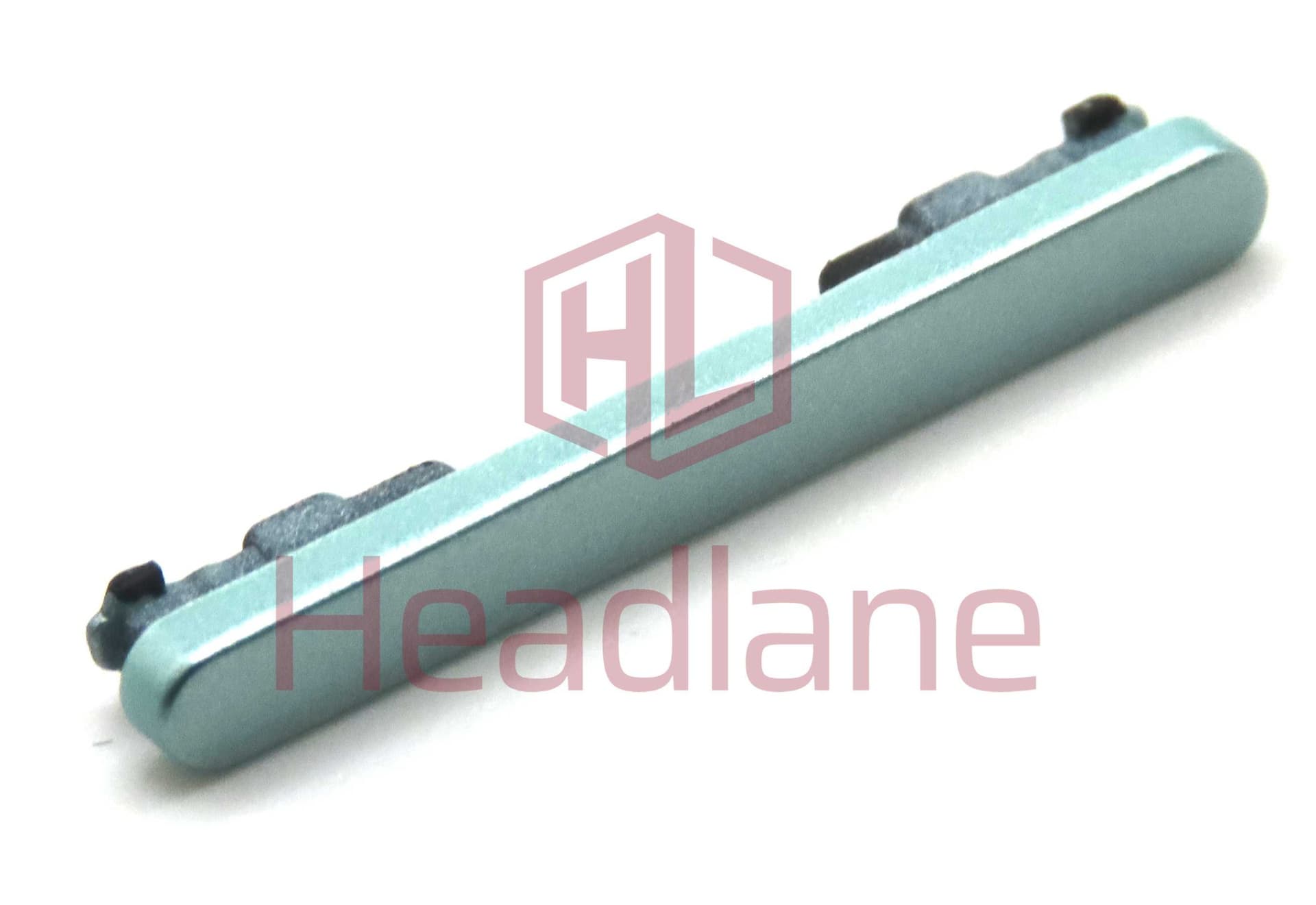 Xiaomi Redmi Note 14 5G Volume Button / Key - Coral Green - 1611602000219B