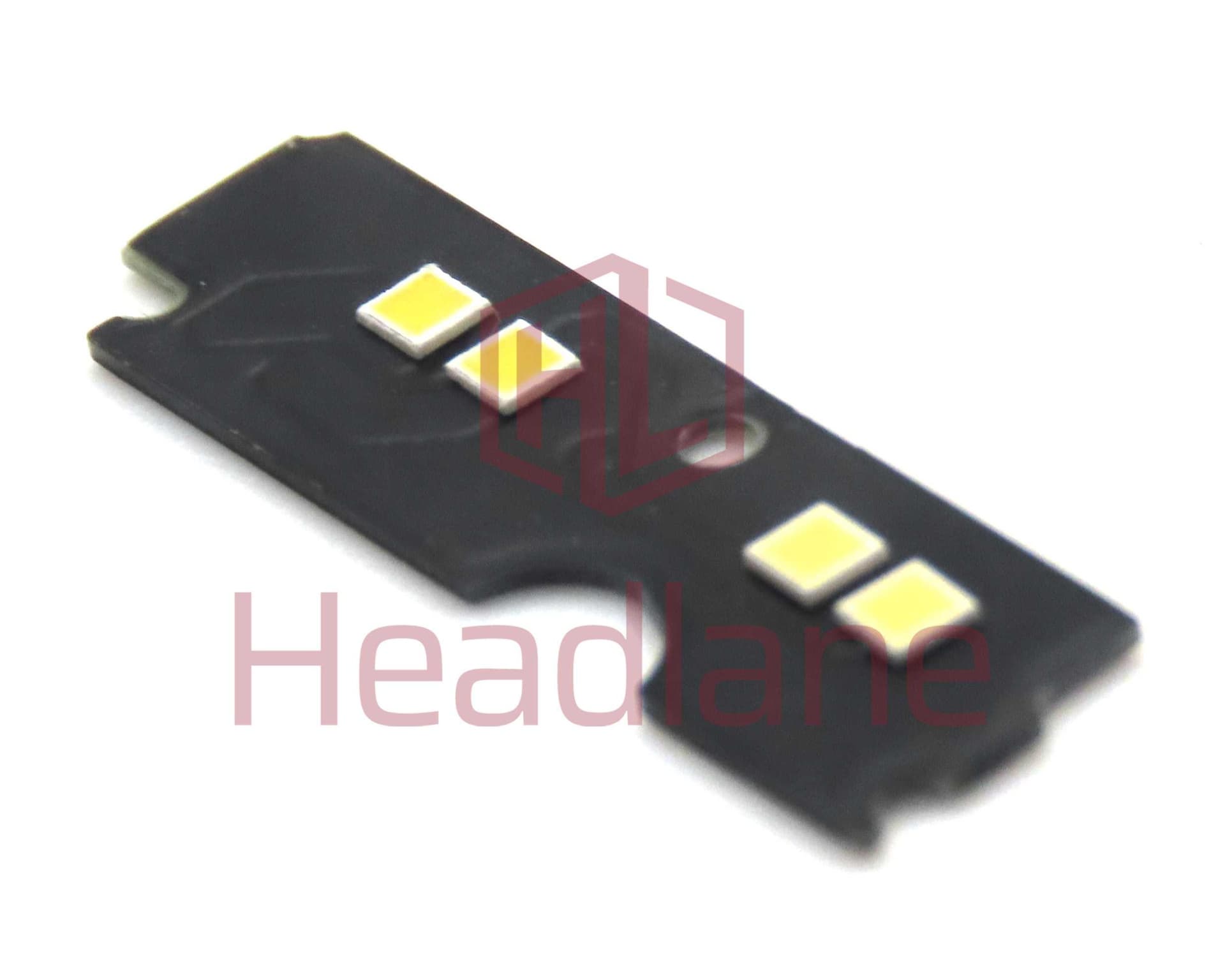 Xiaomi Mi Note 10 / Lite Flash Light Board - 48800000064X