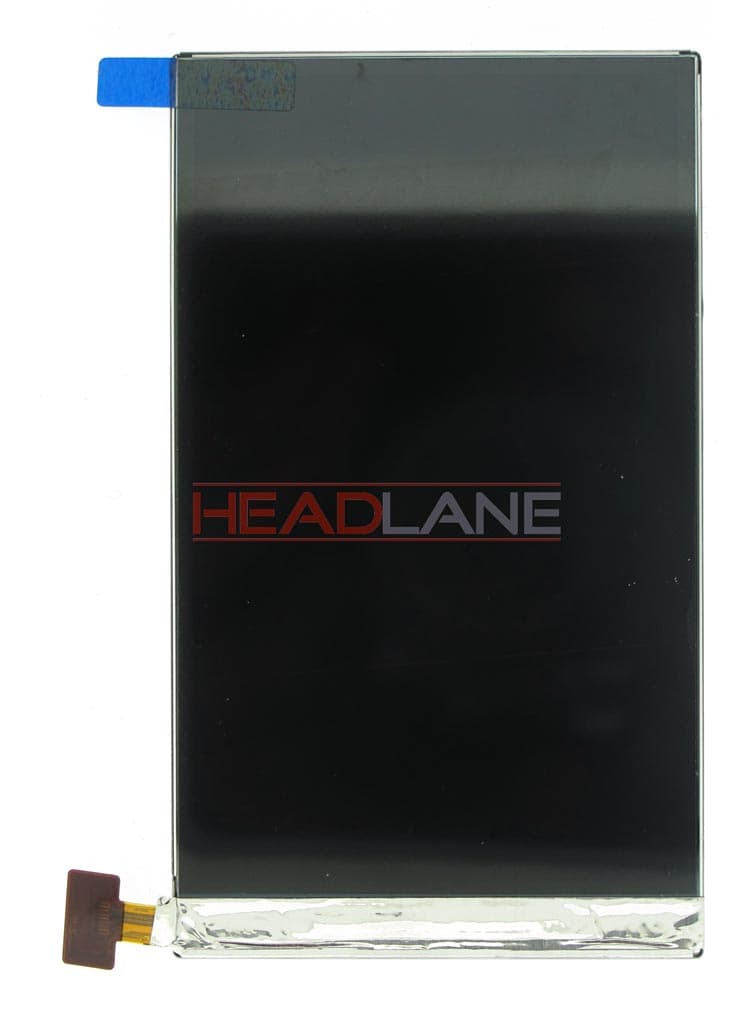 Nokia Lumia 610 LCD - 4851316 - Nokia Replacement Part