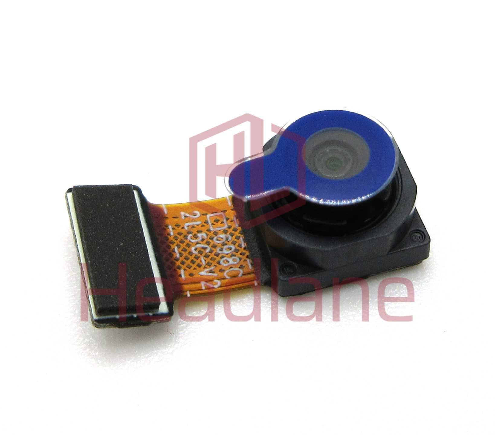 Honor X9c / Magic7 Lite 5MP Ultrawide Rear Camera Module - 0235AMQS