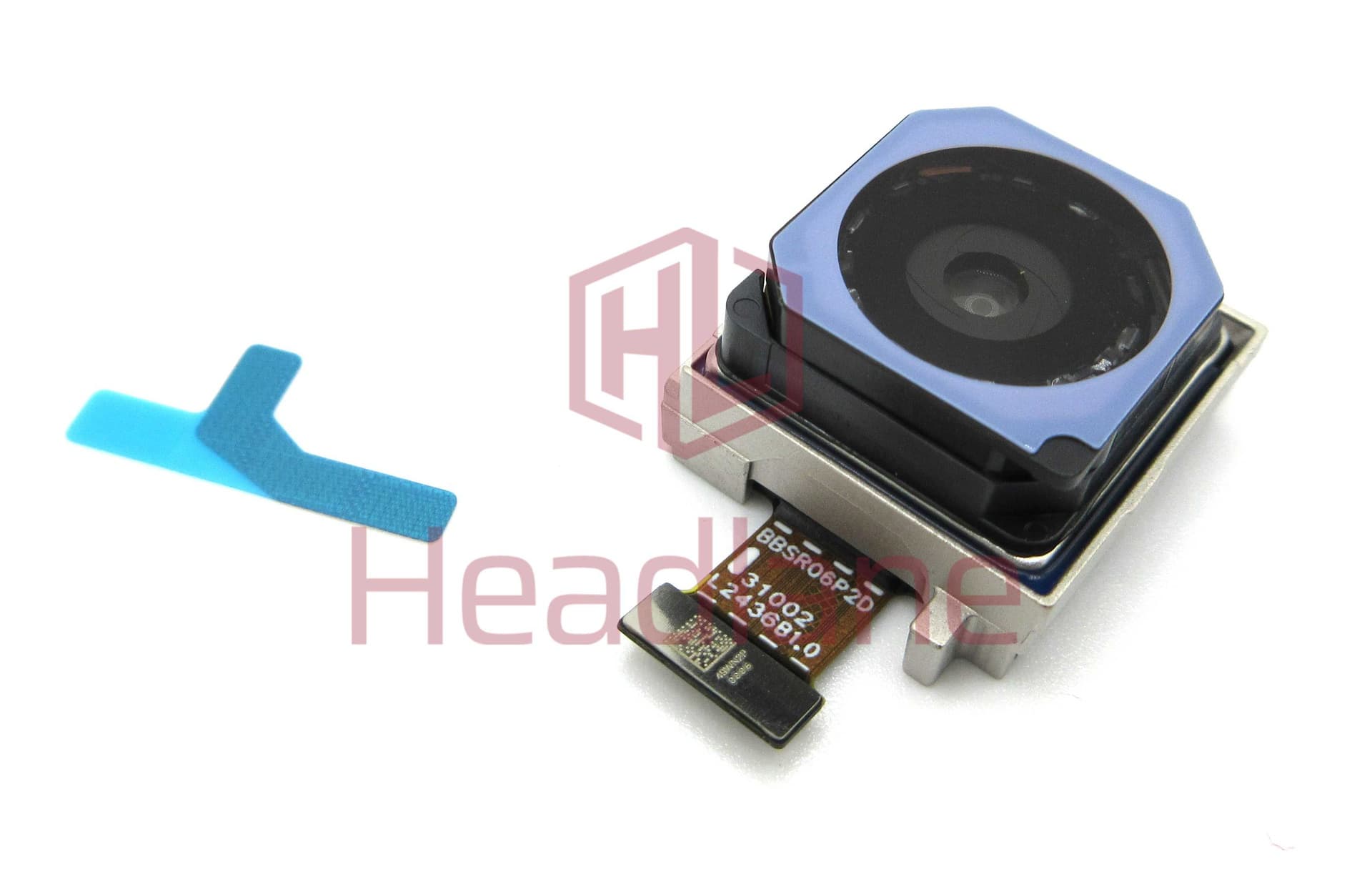 Honor Magic7 Pro 50MP Wide Angle Camera Module - 0235AMQN