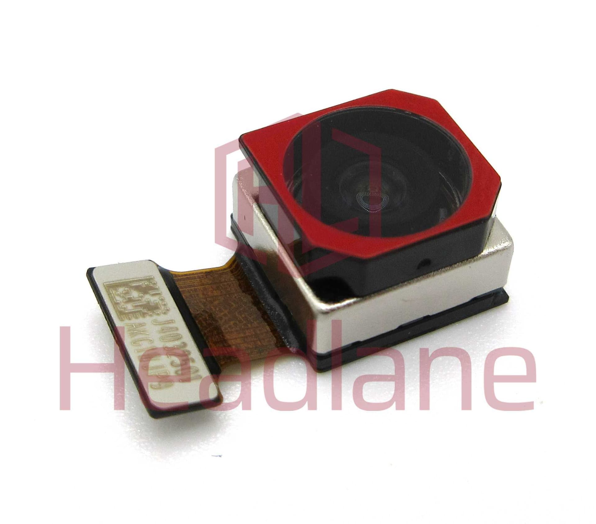 Honor Magic7 RSR Porsche Design / Magic6 RSR Porsche Design / Magic7 Pro 50MP Rear Ultrawide Camera Module - 2306AAGJ