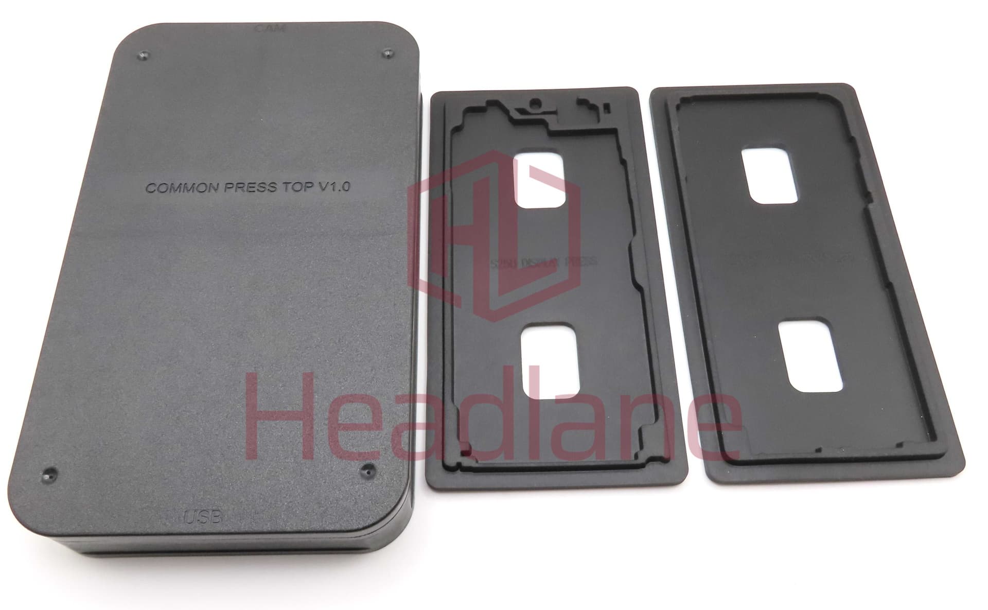 Samsung SM-S938 Galaxy S25 Ultra Press Pad Set - GH81-27492A
