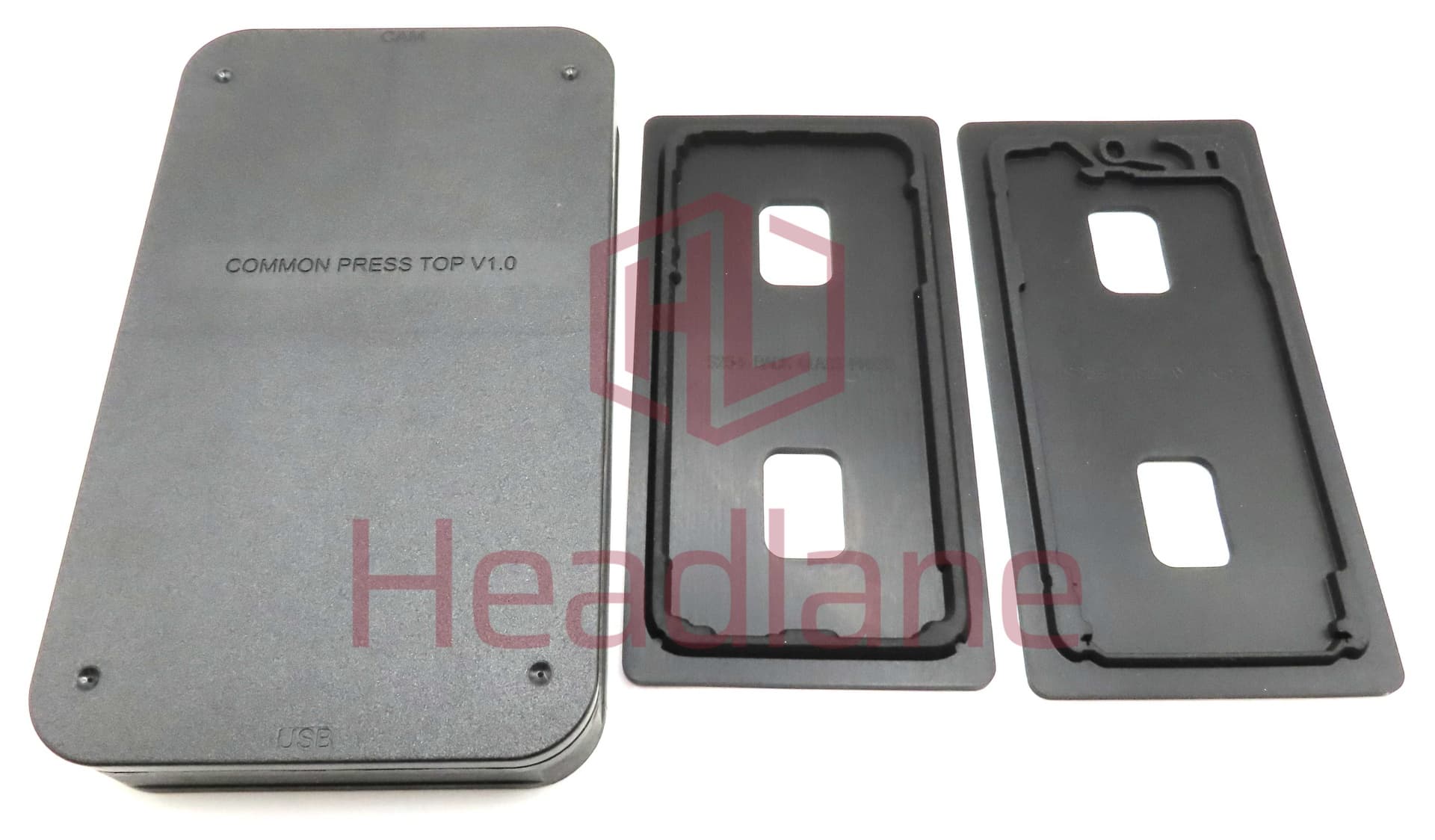 Samsung SM-S936 Galaxy S25+ / Plus Press Pad Set - GH81-27491A