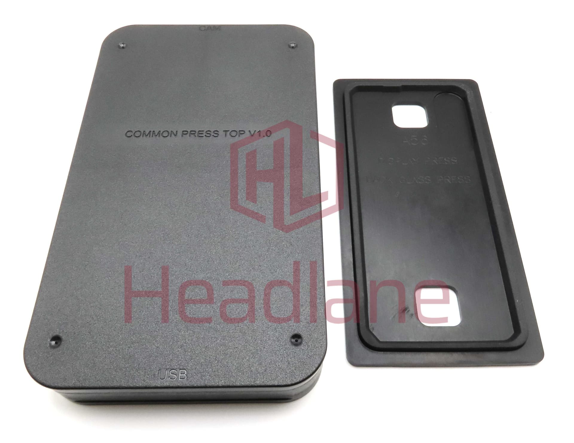 Samsung SM-A566 Galaxy A56 5G Press Pads - GH81-27488A