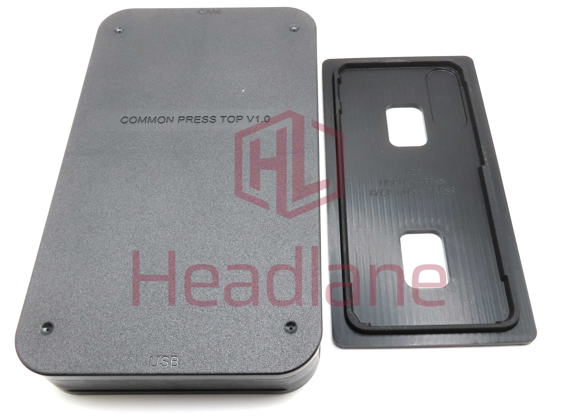 Samsung SM-A266 Galaxy A26 5G Press Pads - GH81-27486A