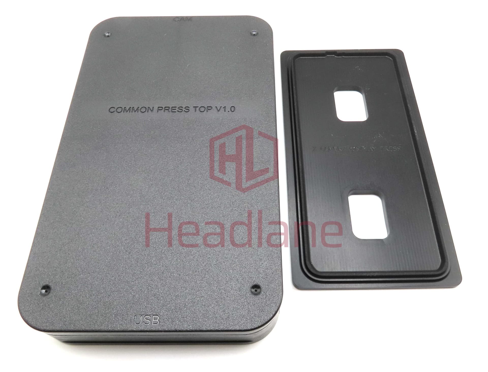 Samsung SM-G556 Galaxy Xcover7 Display Press Pads - GH81-27485A