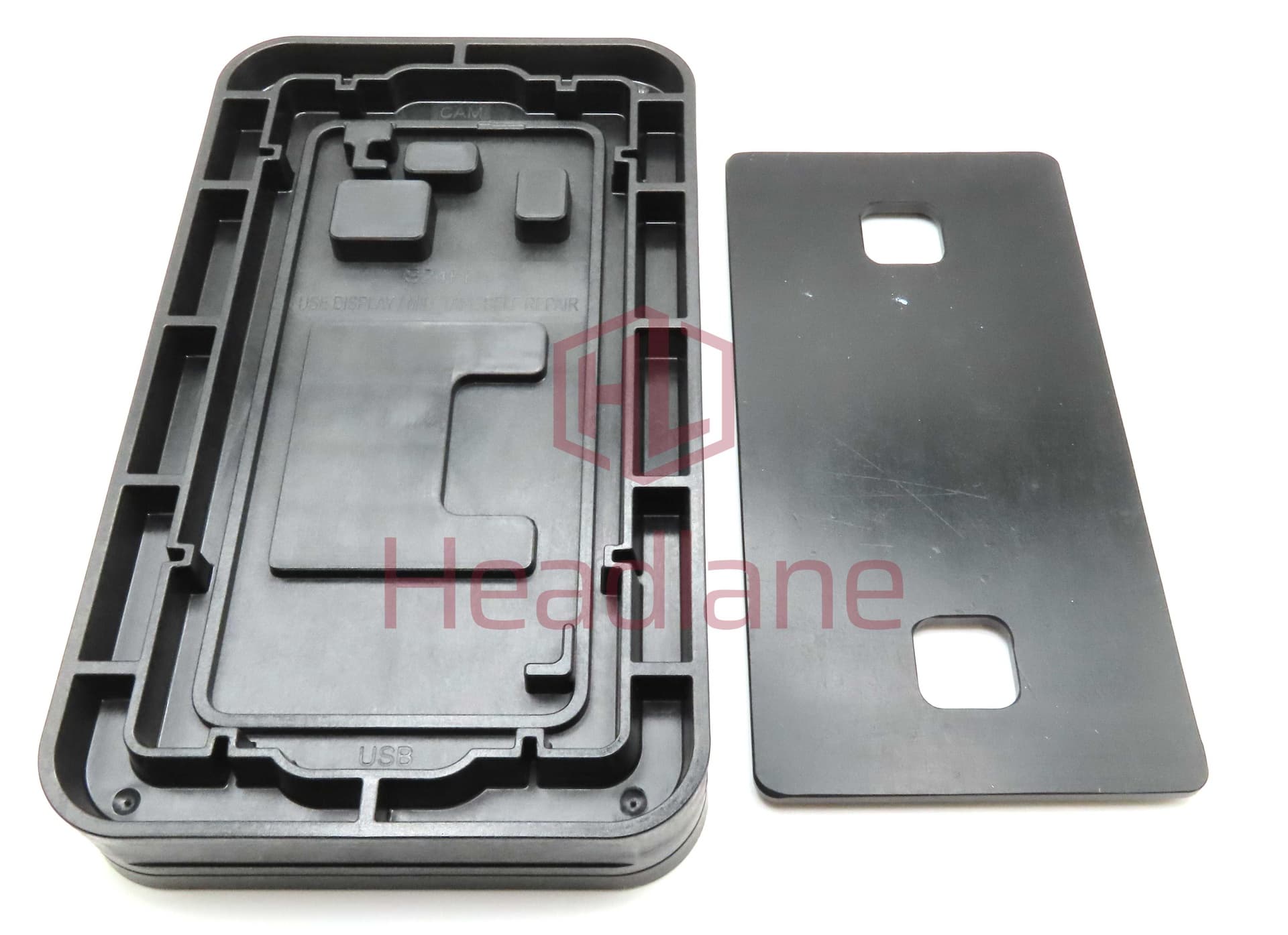 Samsung SM-S721 Galaxy S24 FE Press Pads - GH81-27484A