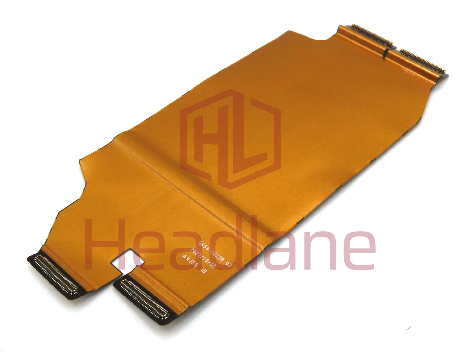 Google Pixel 9 Pro XL Main Flex Cable - G949-01035-00