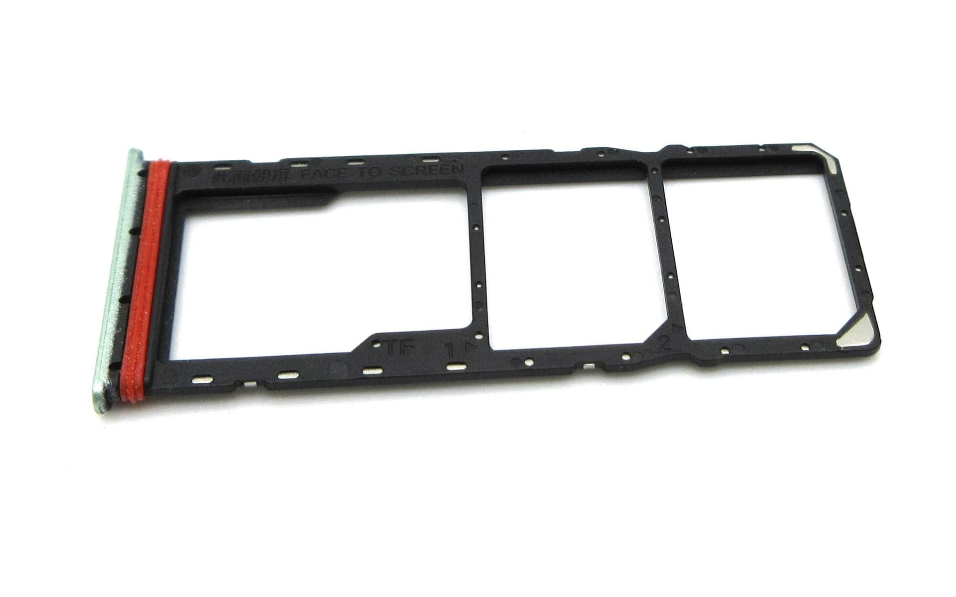 Xiaomi Redmi A5 SIM Card Tray - Green - 1611701000762A - Xiaomi Replacement Part