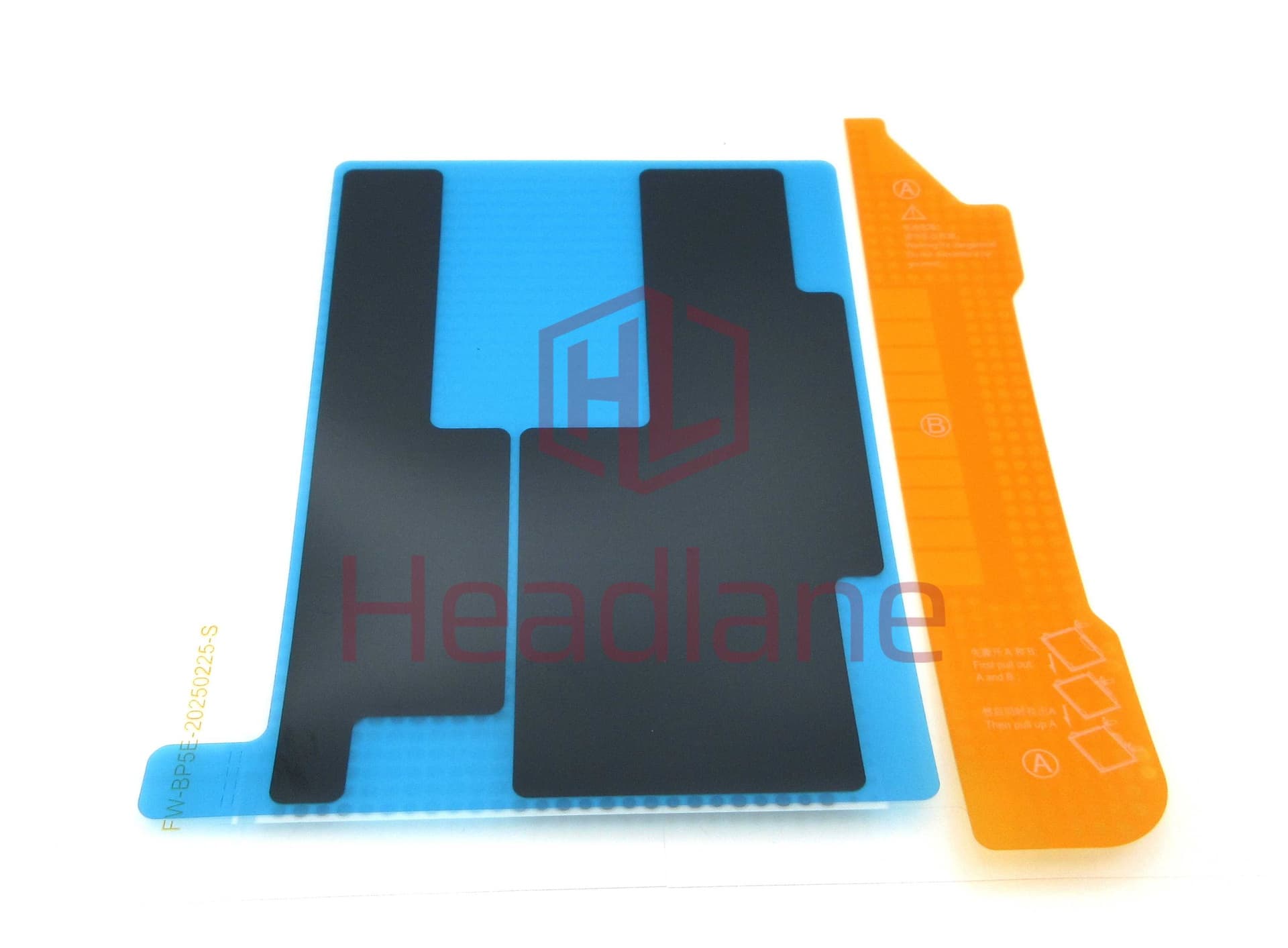 Xiaomi Redmi A5 Battery Adhesive / Sticker - 1612102001192A