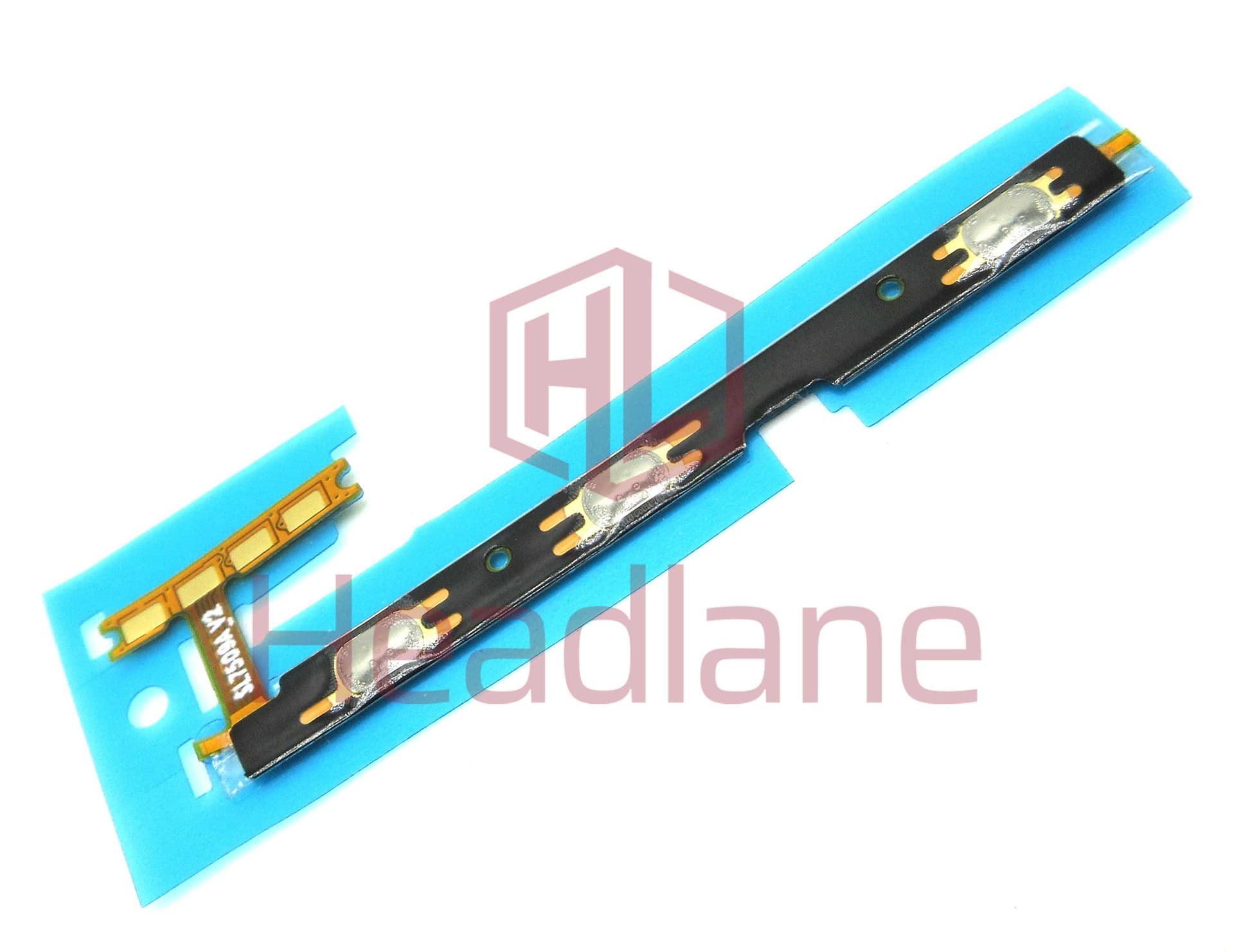 Xiaomi Redmi A5 Side Key Flex - 1350204000746A