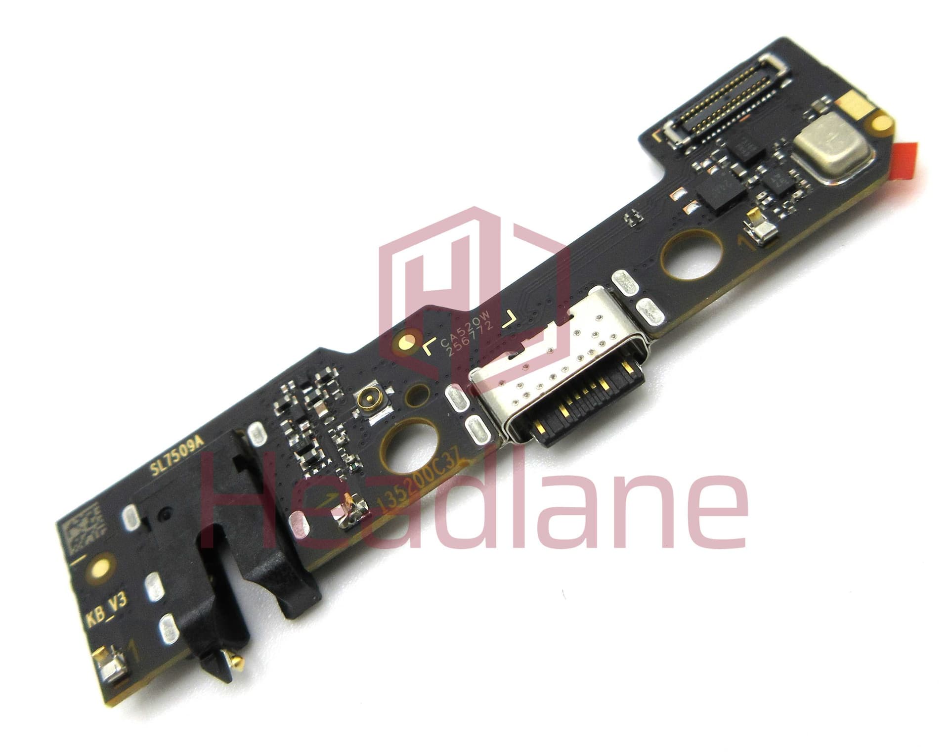 Xiaomi Redmi A5 Charging Port Flex - 56000200C3Z00