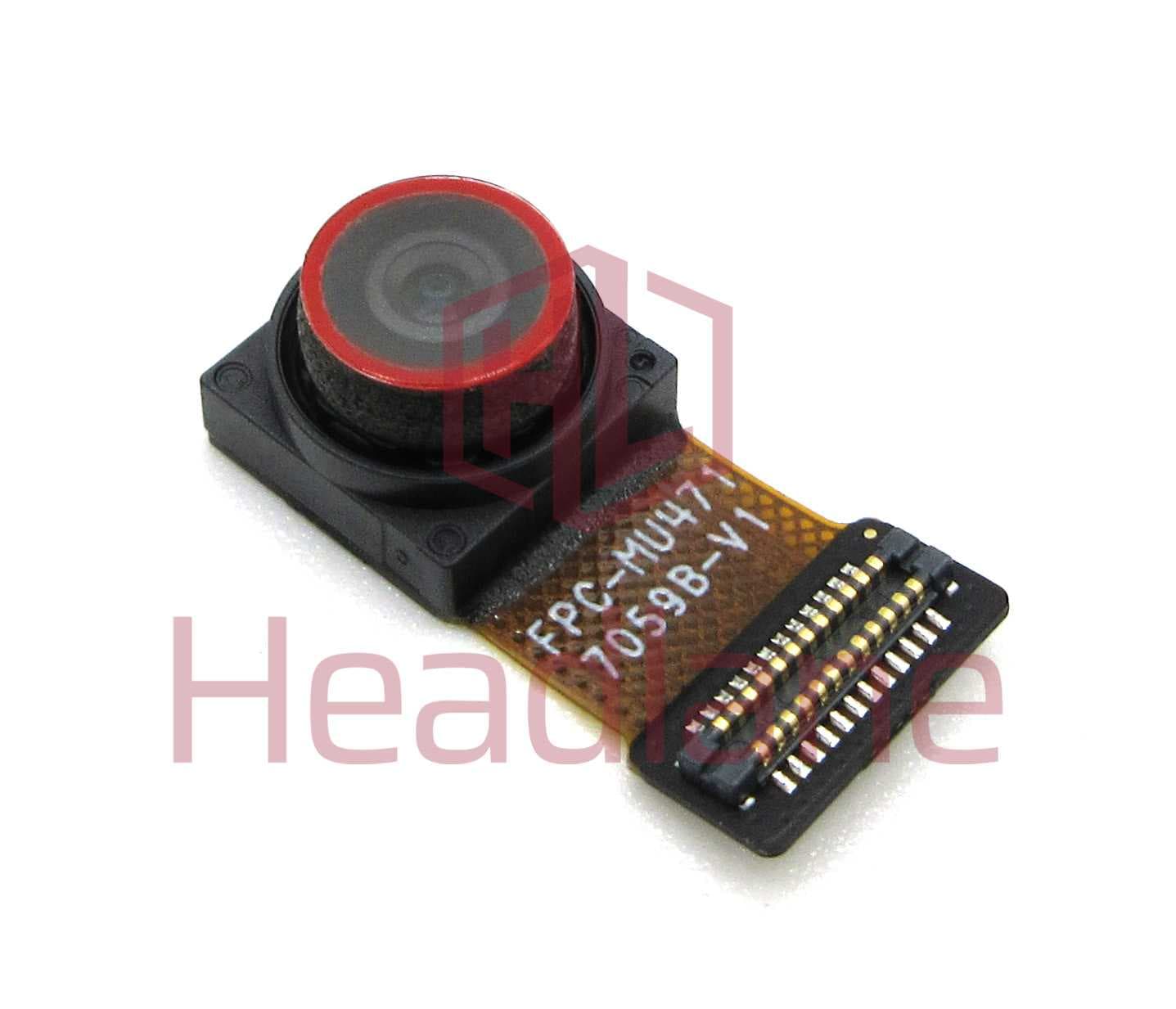 Xiaomi Redmi A5 Front 8MP Camera Module - 1410102000106A