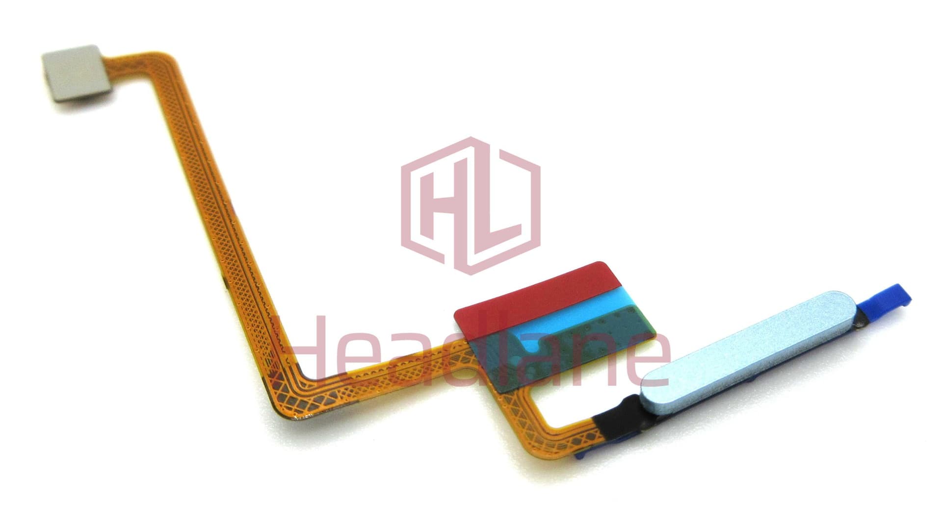 Xiaomi Redmi A5 Fingerprint Reader / Sensor - Blue - 1420103000288A