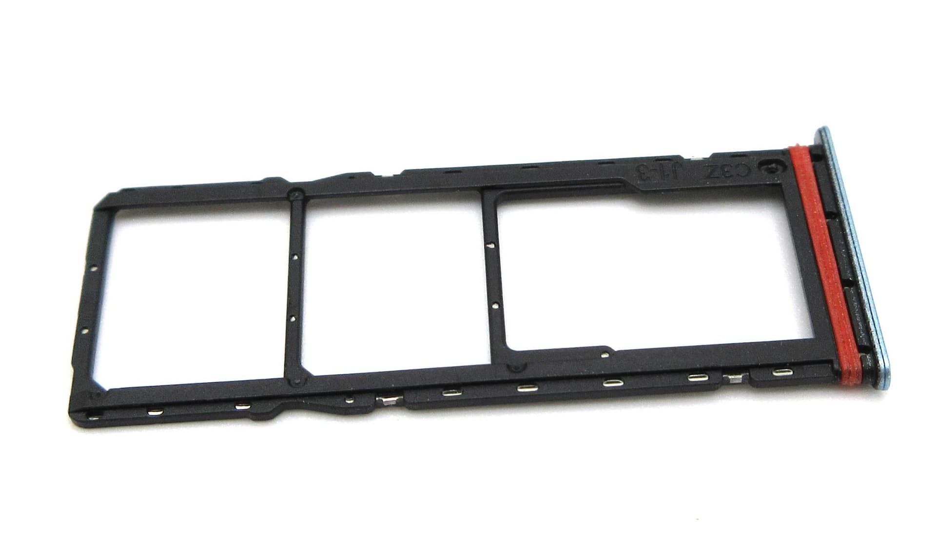 Xiaomi Redmi A5 SIM Card Tray - Blue - 1611701000760A - Xiaomi Replacement Part