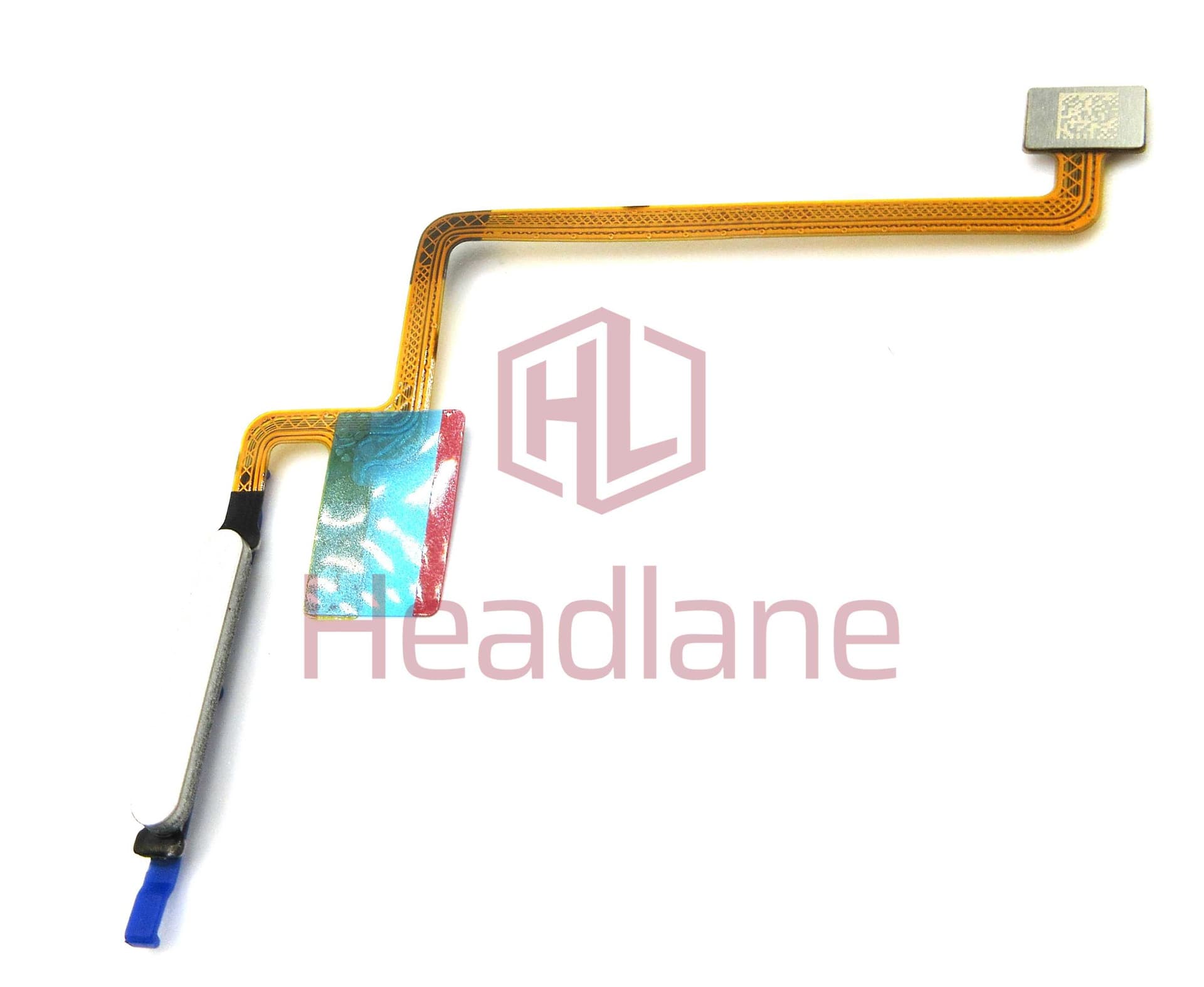 Xiaomi Redmi A5 Fingerprint Reader / Sensor - Gold - 1420103000287A
