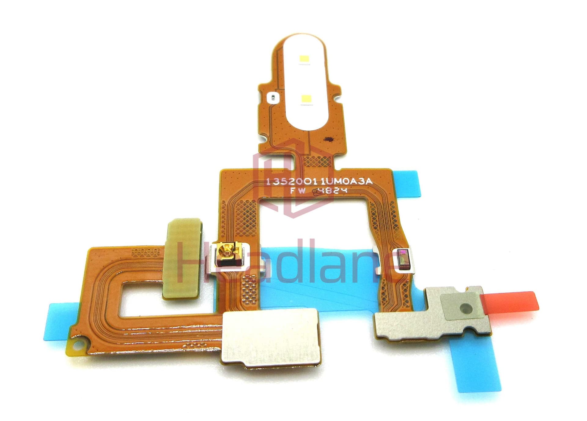 Xiaomi Poco F7 Ultra Flash Light Flex - 1350204000599A