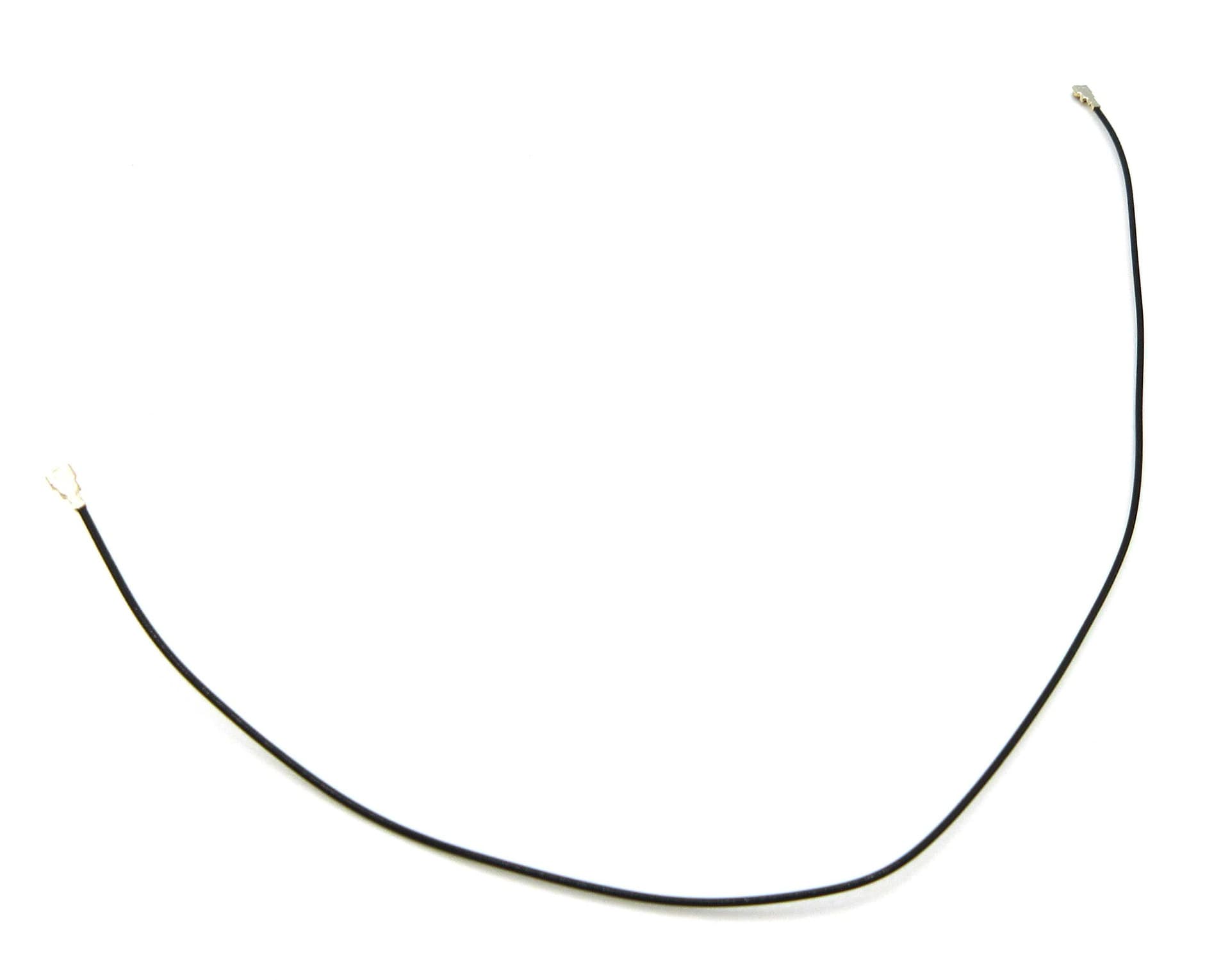 Xiaomi Poco F7 Ultra Coaxial Cable - Black - 1321001000250A - Xiaomi Replacement Part