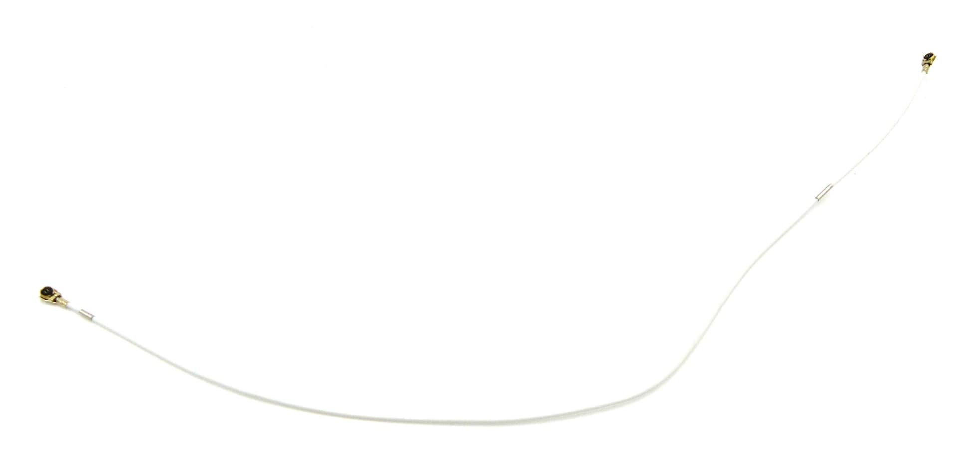 Xiaomi Poco F7 Ultra Coaxial Cable - White - 1321001000249A - Xiaomi Replacement Part
