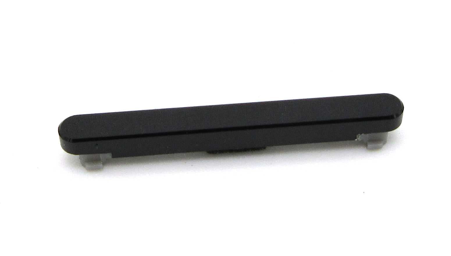 Xiaomi Poco F7 Ultra Volume Button / Key - Black - 1611602000211A - Xiaomi Replacement Part