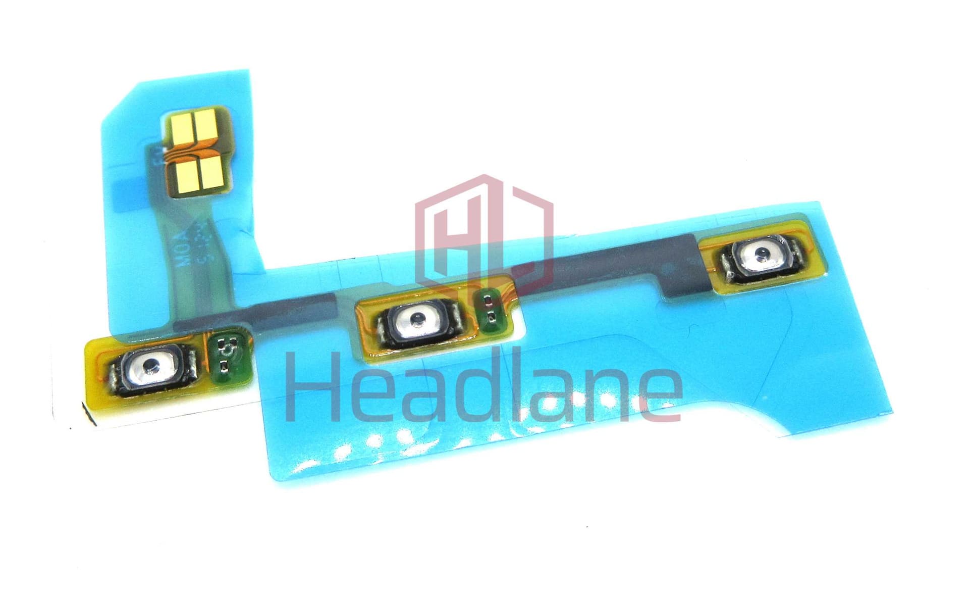 Xiaomi Poco F7 Ultra Side Key Flex - 1350204000601A