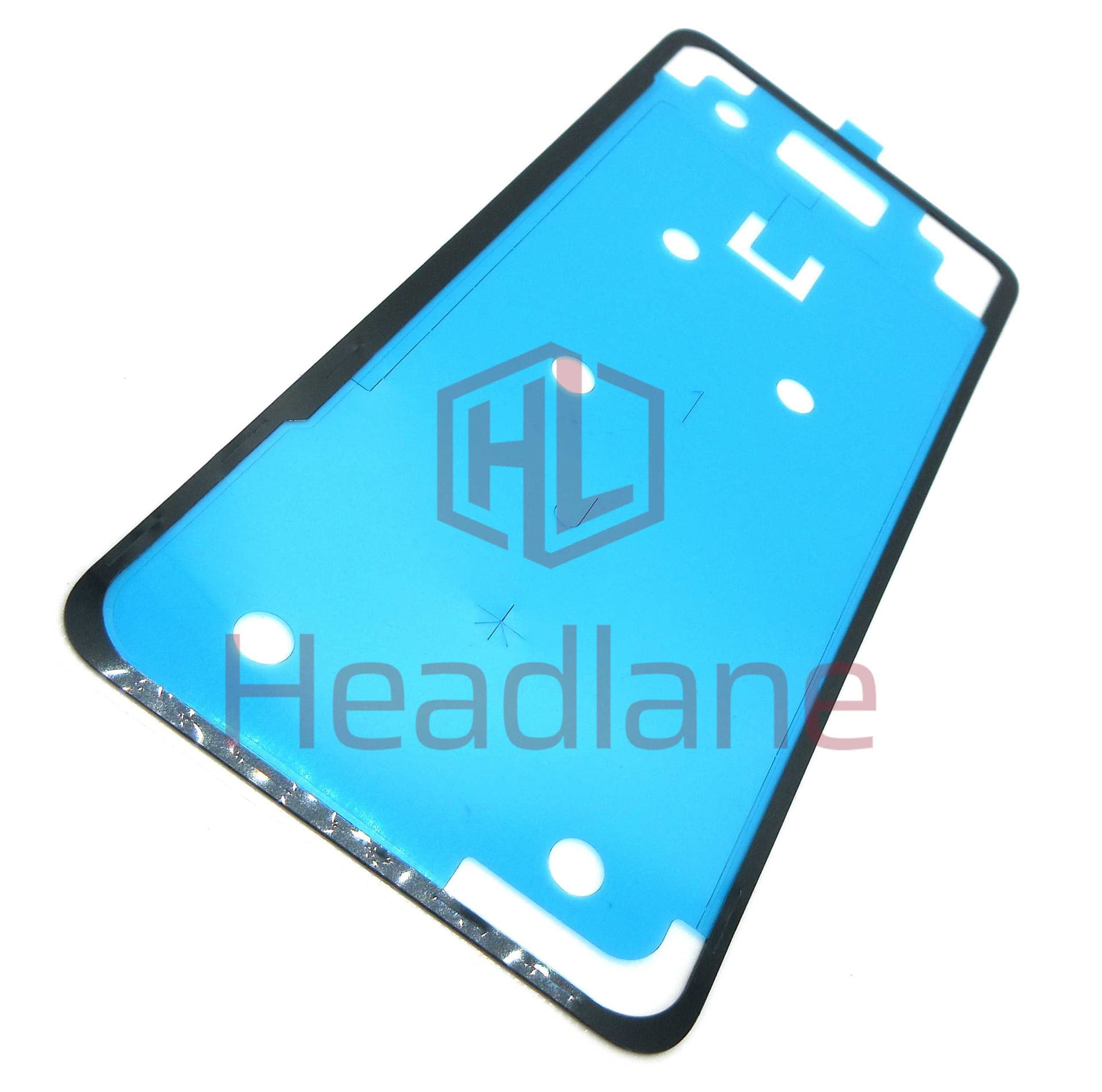 Xiaomi Poco F7 Ultra Back / Battery Cover Adhesive / Sticker - 1612102001081A