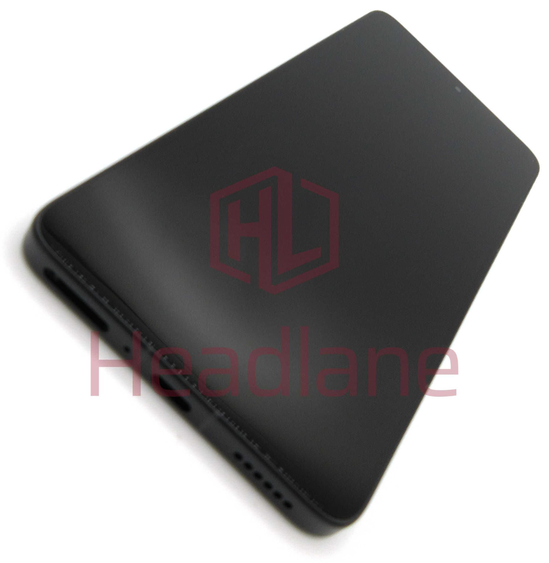 Xiaomi Poco F7 Ultra LCD Display / Screen + Touch - Black - 5600150O11U00