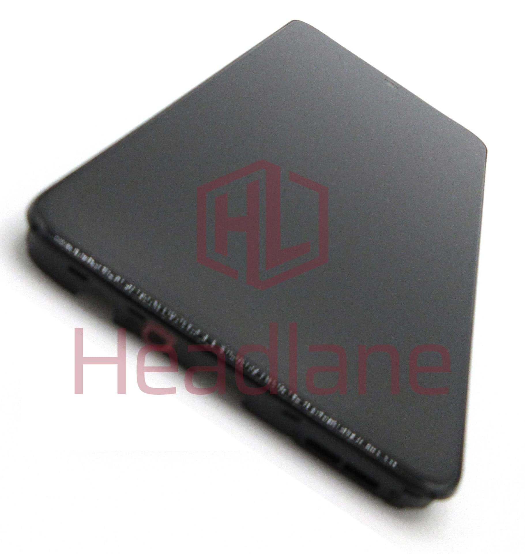 Realme RMX3943 14x LCD Display / Screen + Touch - Carbon Black - 621029000456
