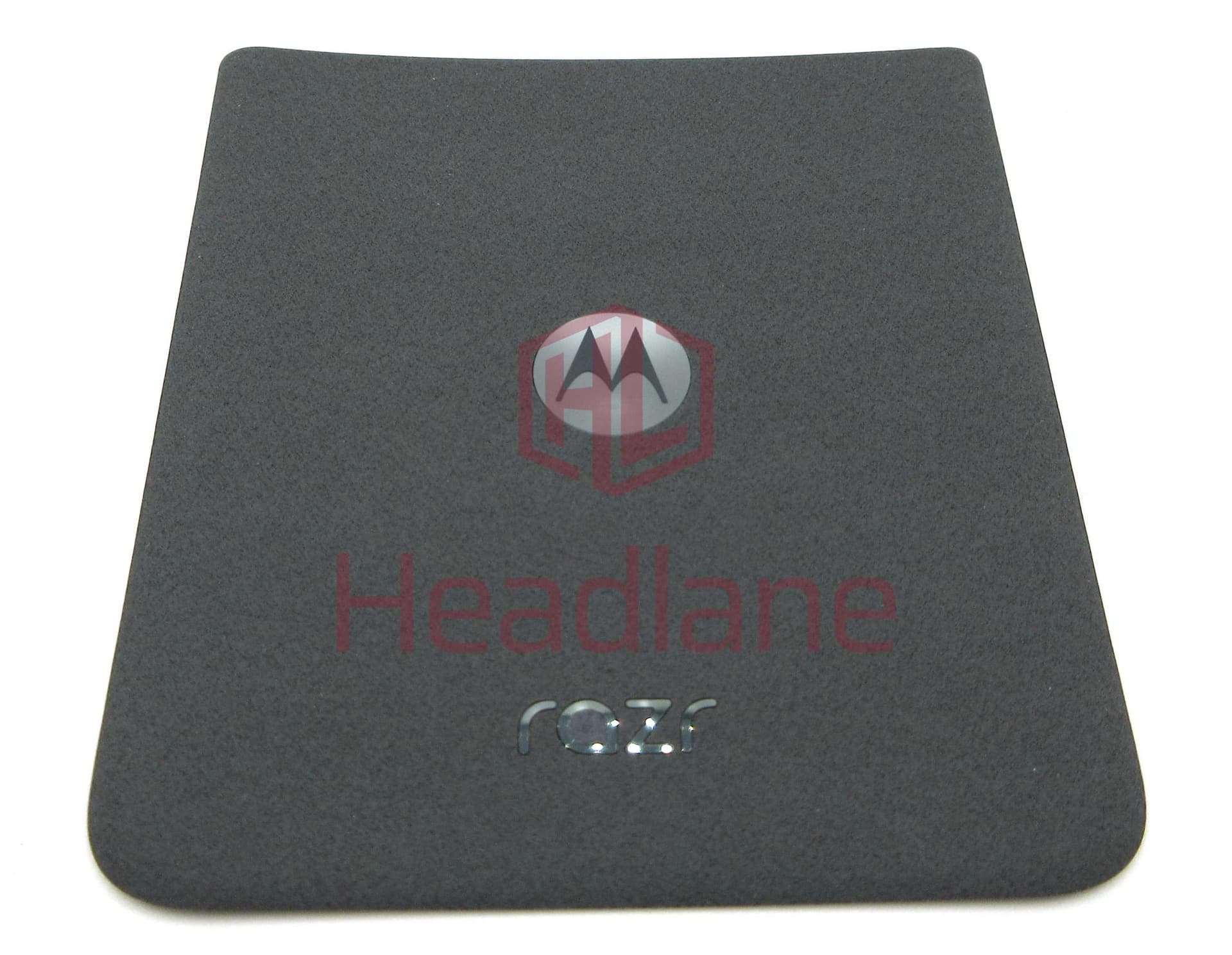 Motorola XT2453 Razr 50 Back / Battery Cover - Koala Grey - SL98E12656
