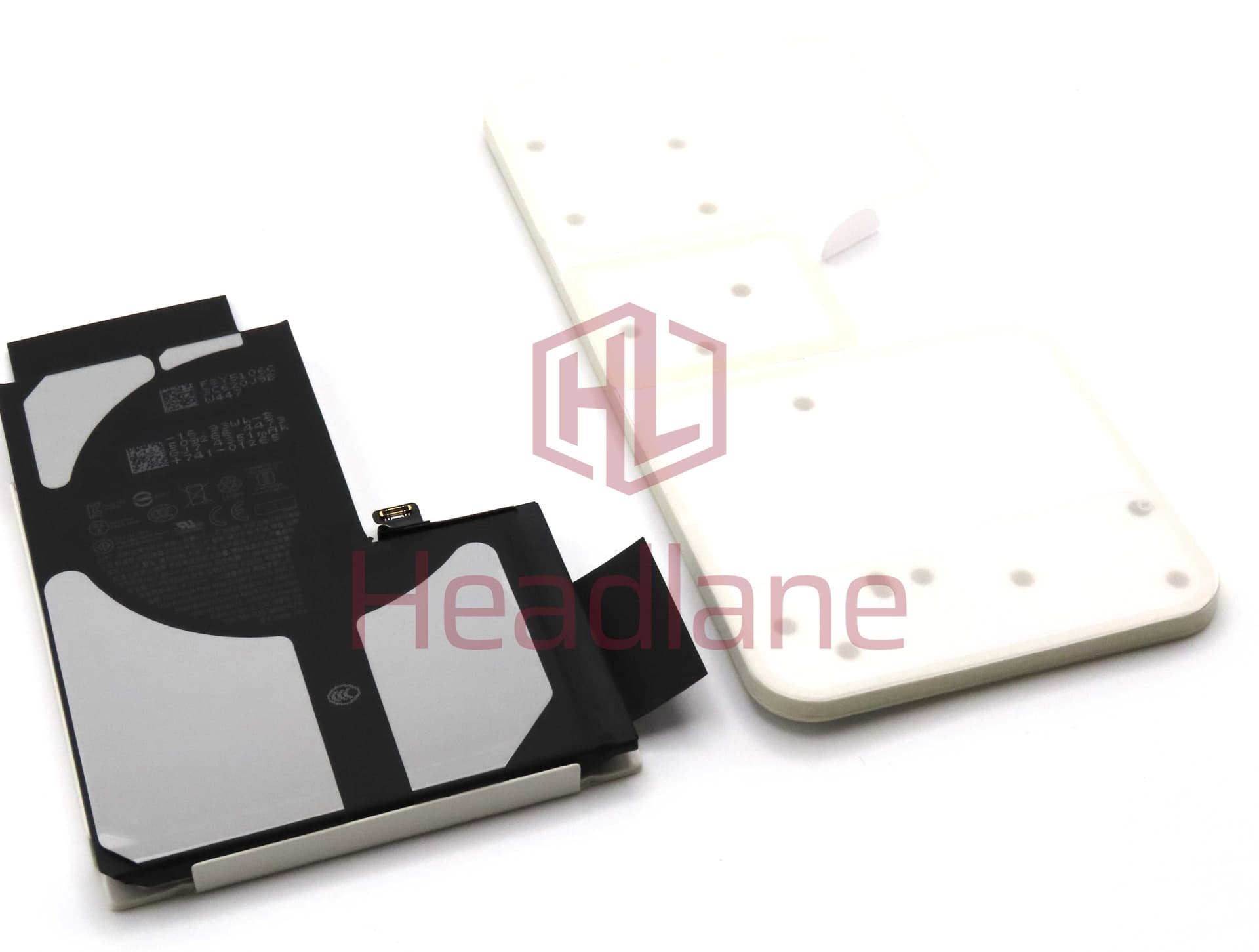 Apple iPhone 14 Pro Max 4351mAh Battery (Original / Service Stock) - 661-30397