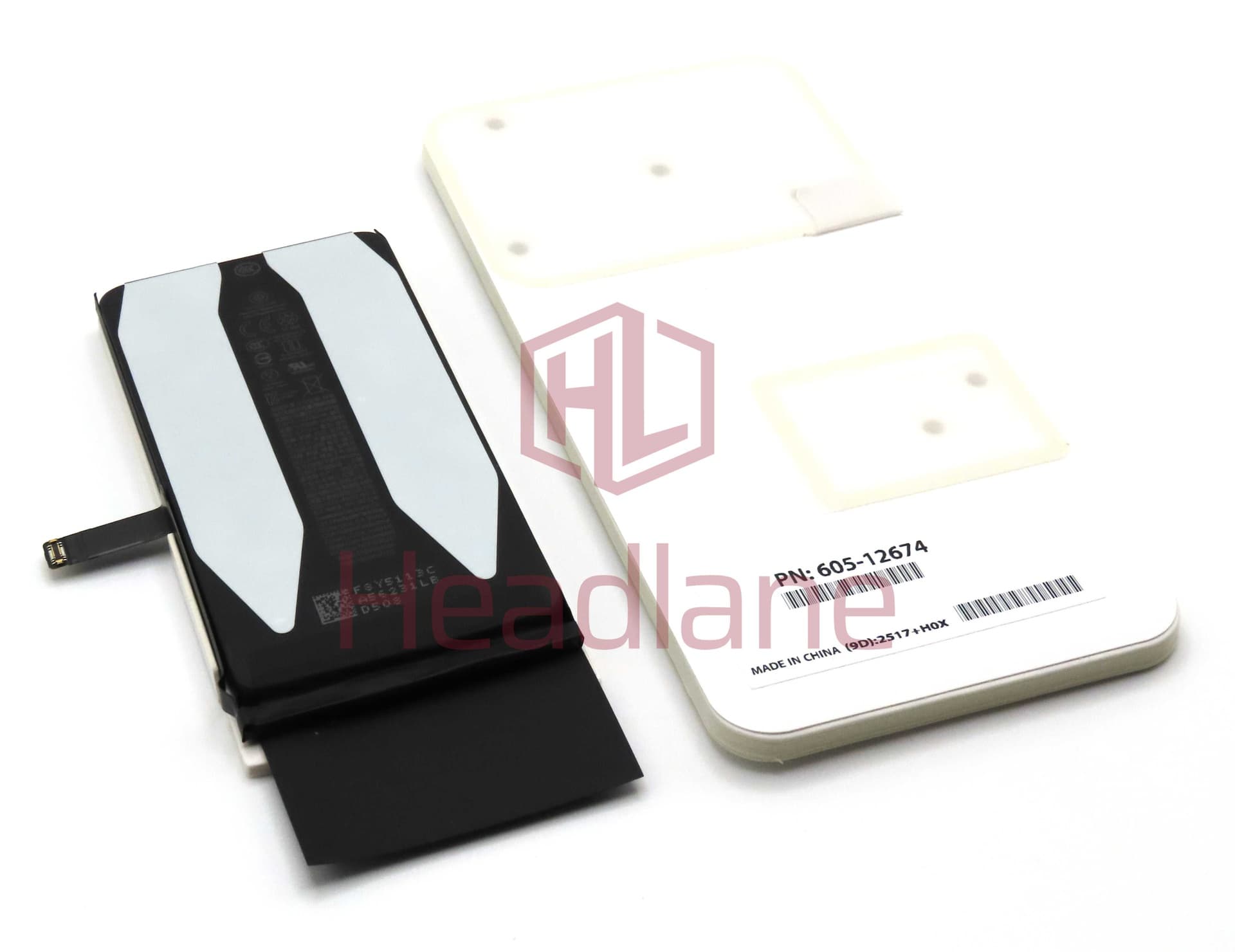 Apple iPhone 14 3279mAh Battery (Original / Service Stock) - 661-30373