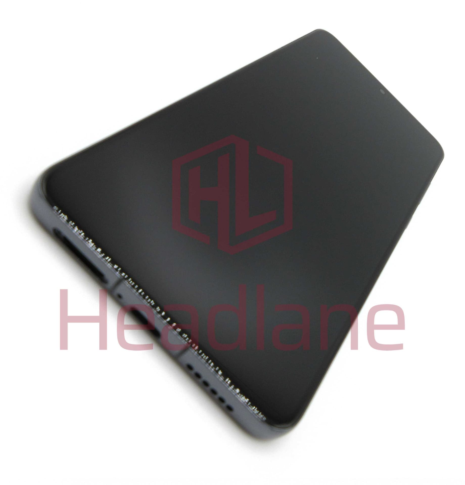 Huawei Mate 50 LCD Display / Screen + Touch + Battery - Black - 02355END