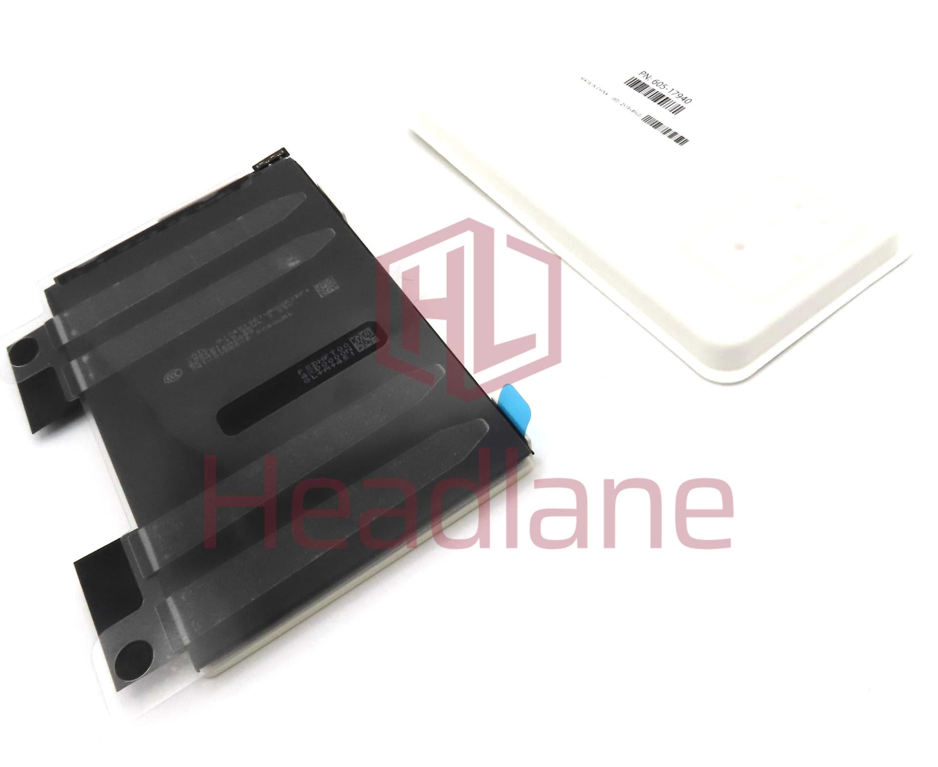 Apple iPad Mini A17 Pro (2024) (WiFi) 5078mAH Battery (Original / Service Stock) - 661-46529