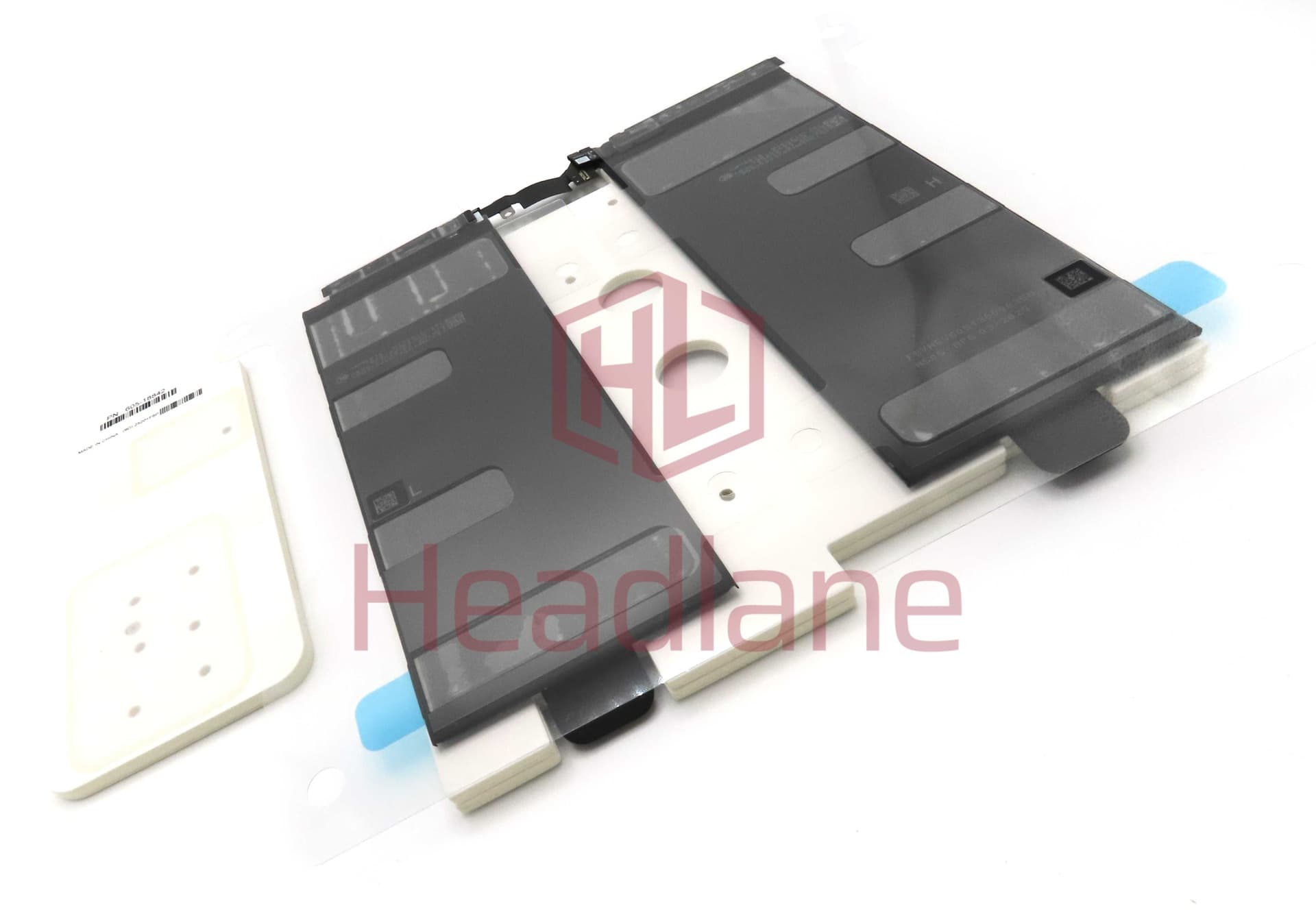 Apple iPad Air 13 M3 (2025) (WiFi + Cellular) 9705mAh Battery (Original / Service Stock) - 661-51078