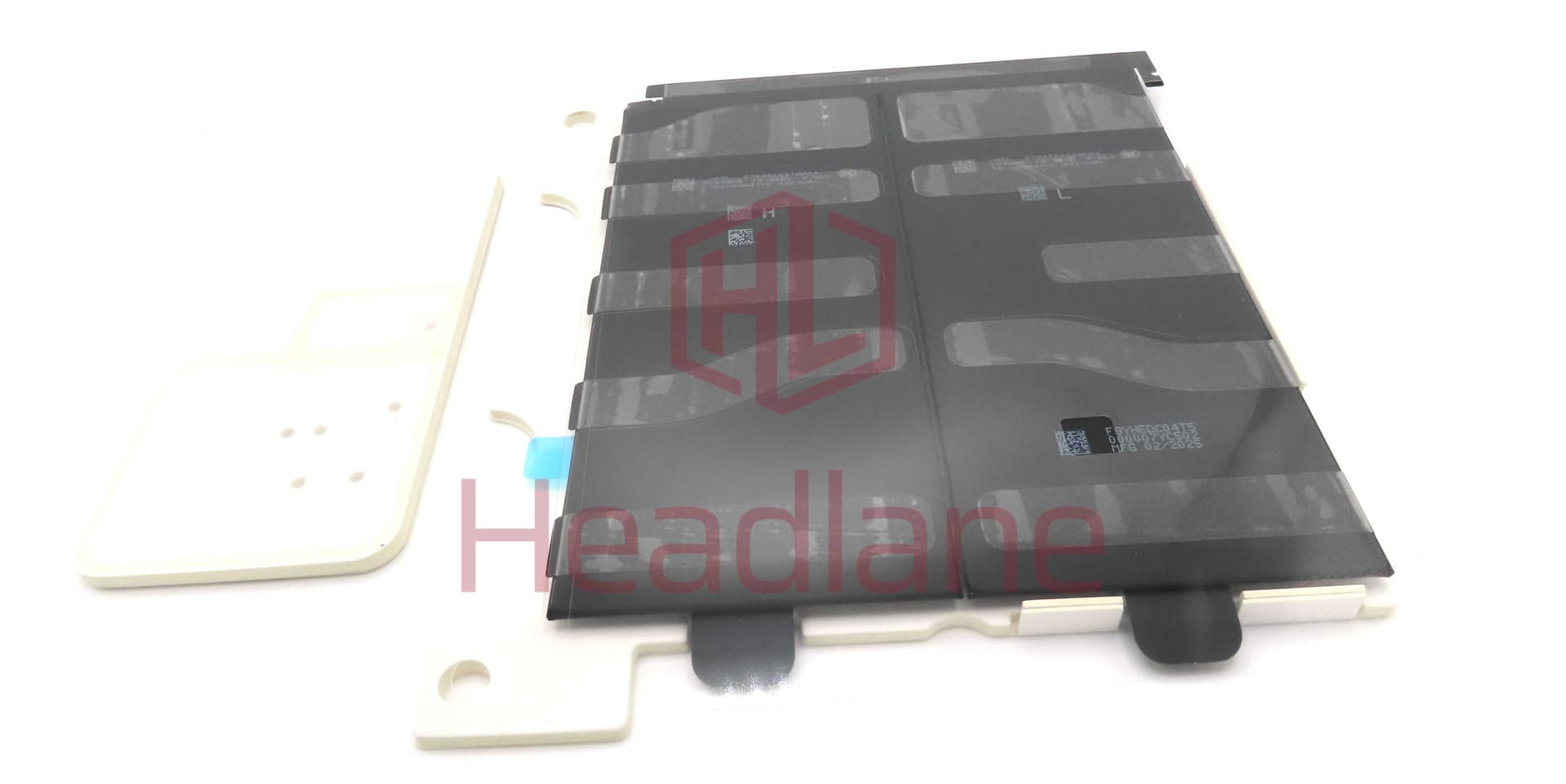 Apple iPad Air 13 M3 (2025) (WiFi) 9705mAh Battery (Original / Service Stock) - 661-51315